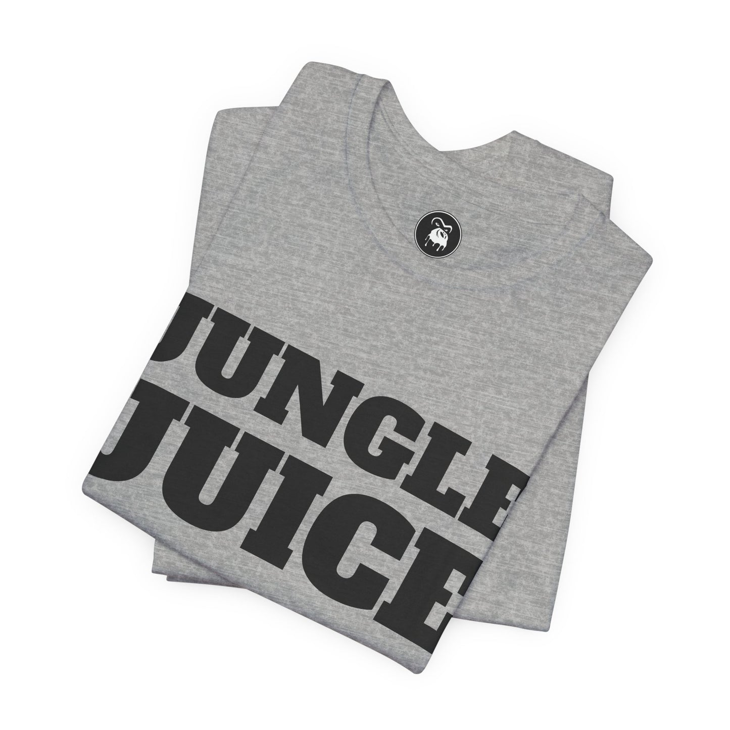 Jungle Juice Unisex Tee