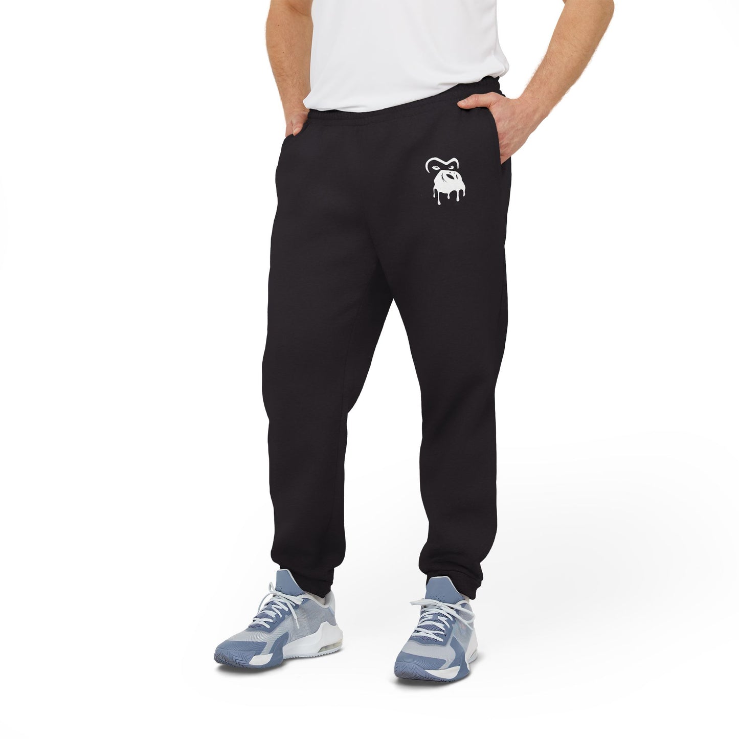 MNK3YLABS x ADIDAS Unisex Fleece Joggers