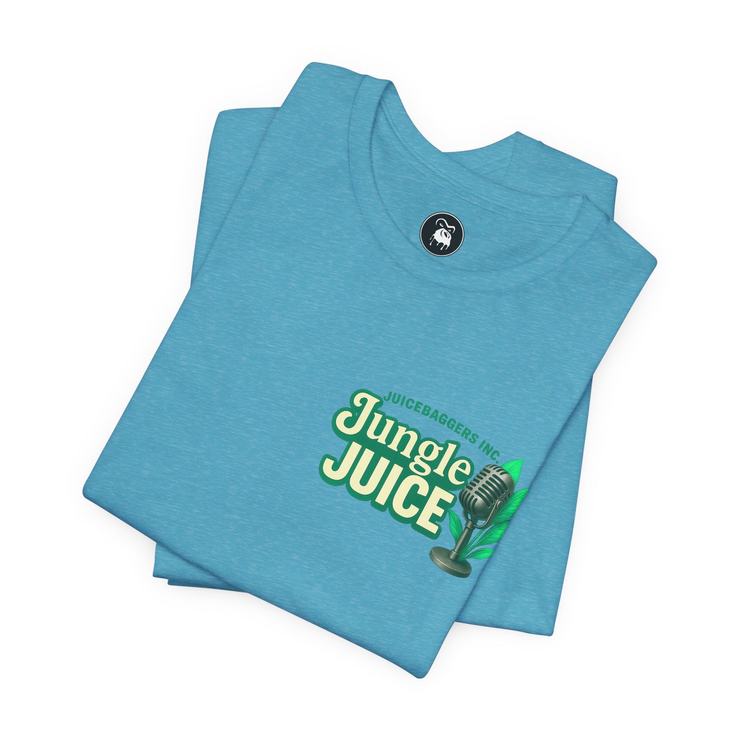 Jungle Juice Unisex Tee