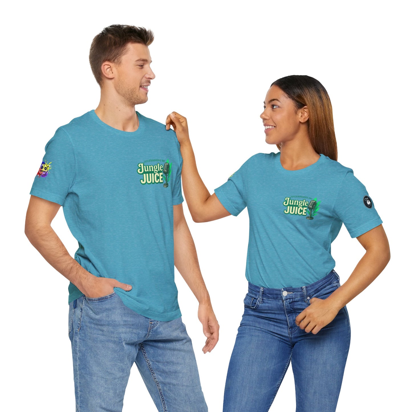 Jungle Juice Unisex Tee