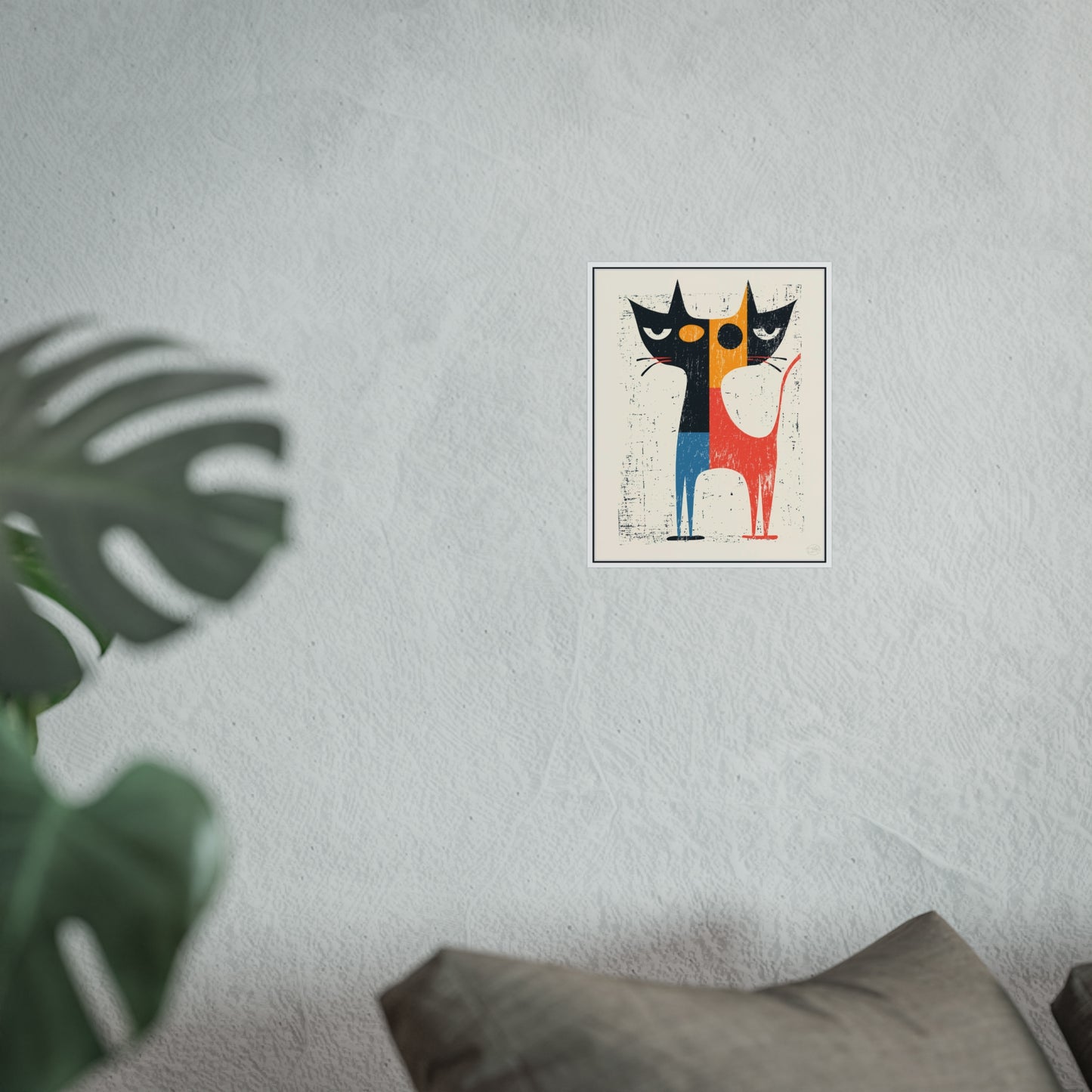 MNK3YLABS Posters by D3ANO.