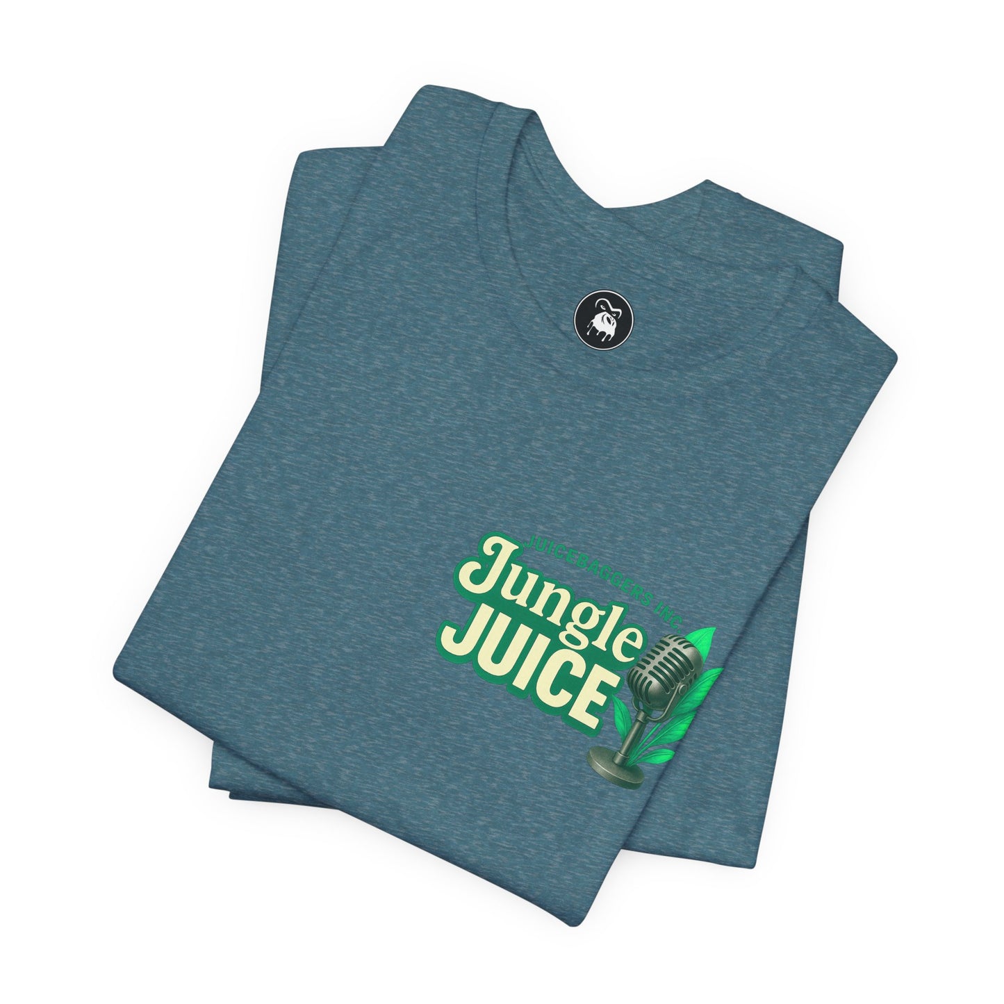 Jungle Juice Unisex Tee