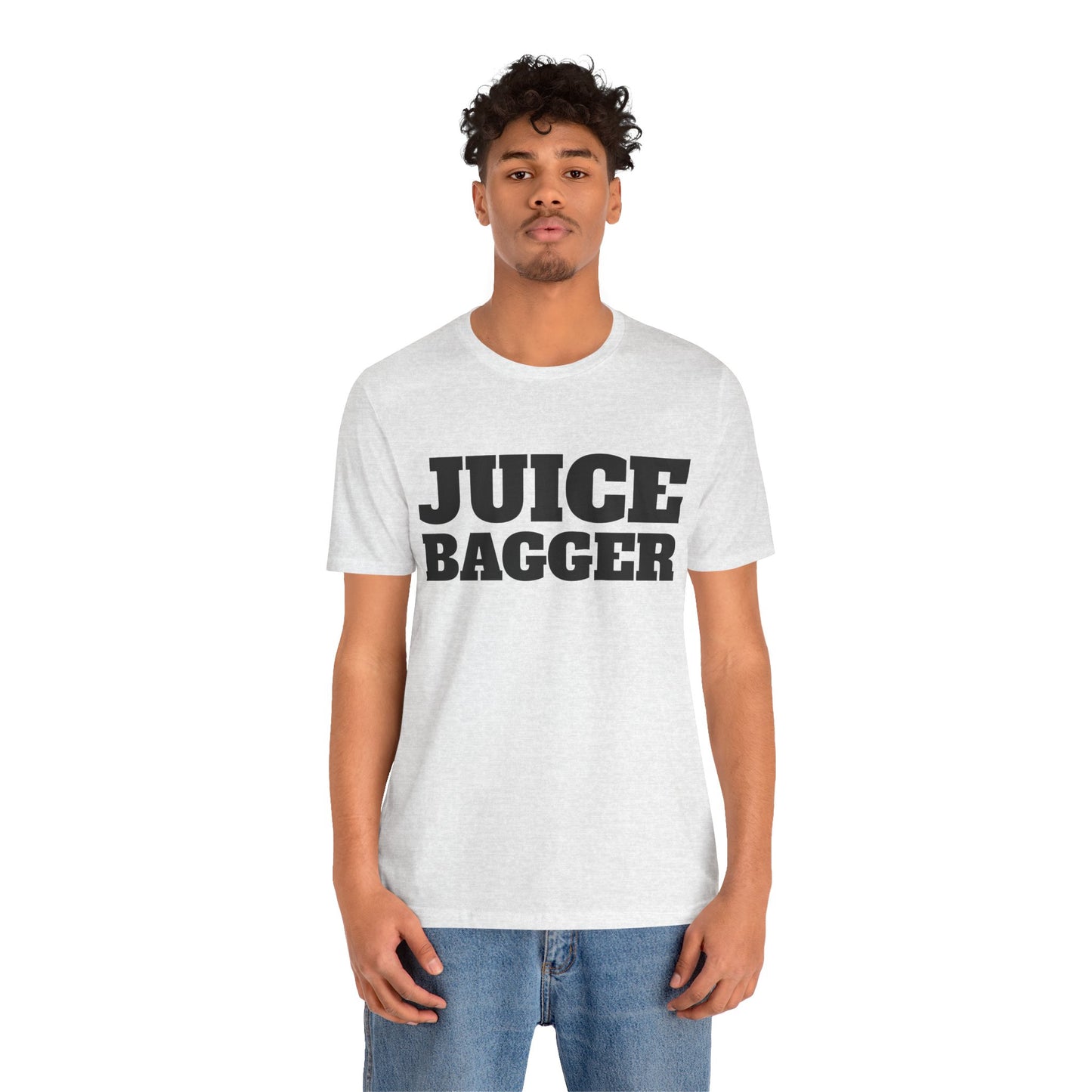 Juice Bagger Bargain Tee