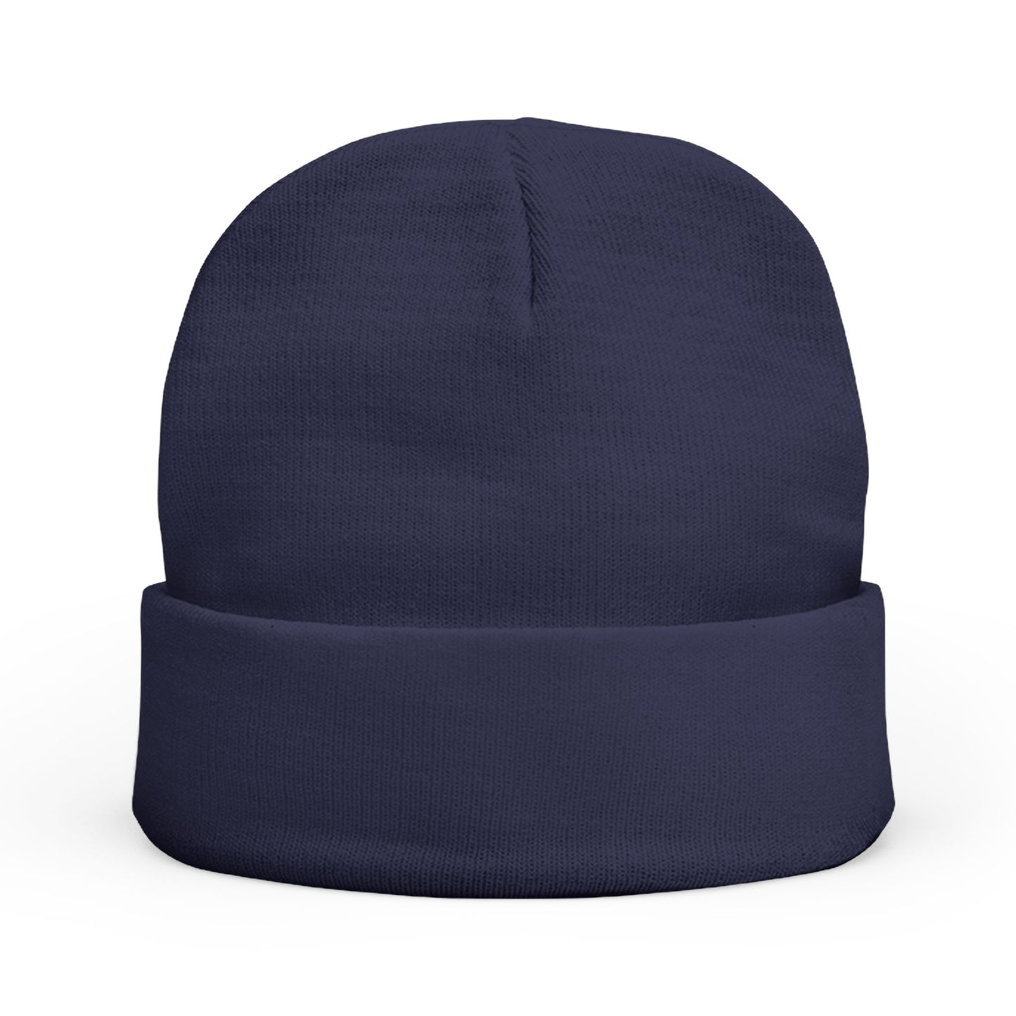 MNK3YS Logo Knit Beanie