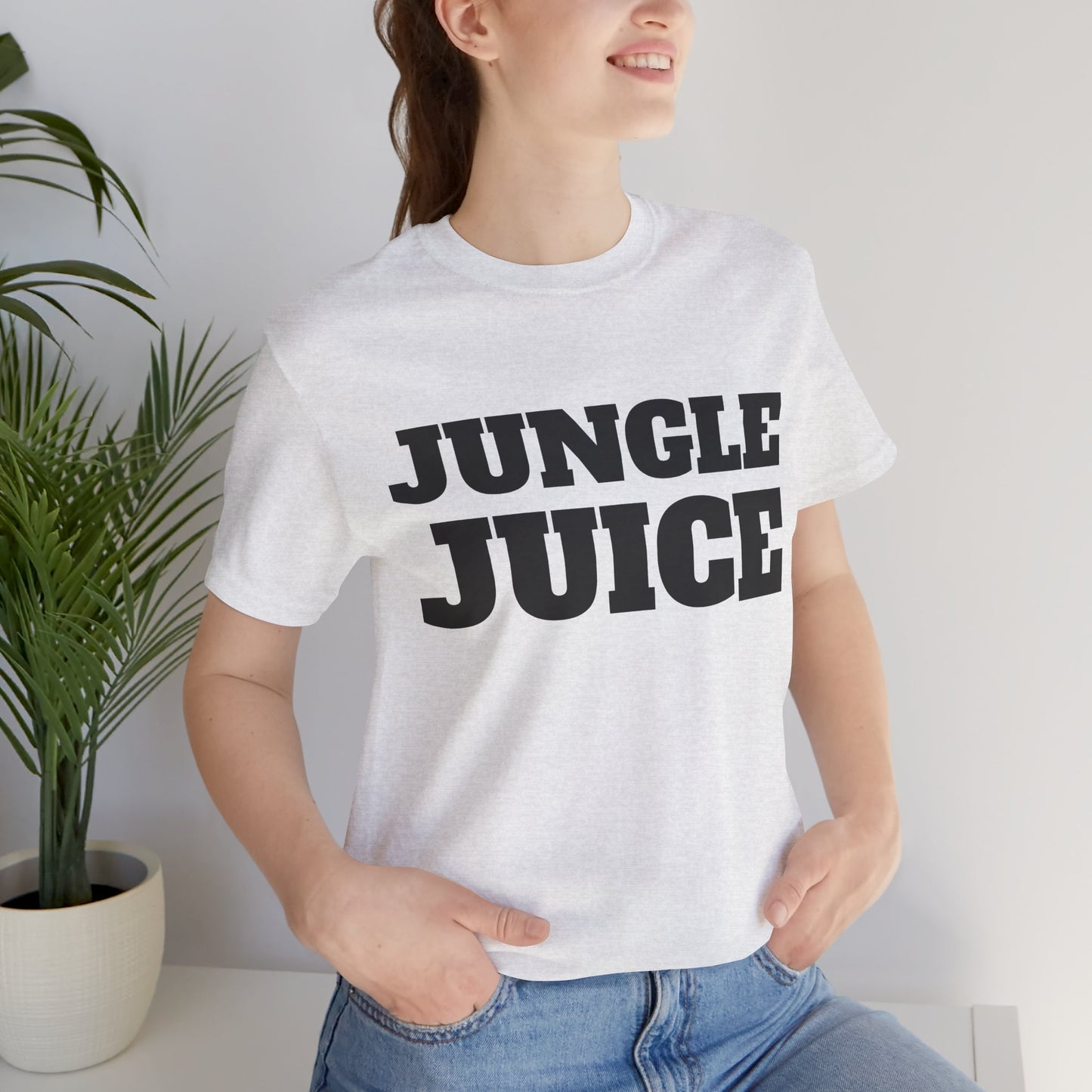Jungle Juice Unisex Tee