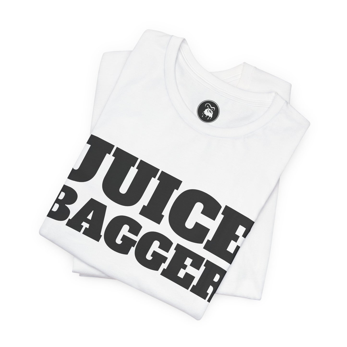 Juice Bagger Bargain Tee