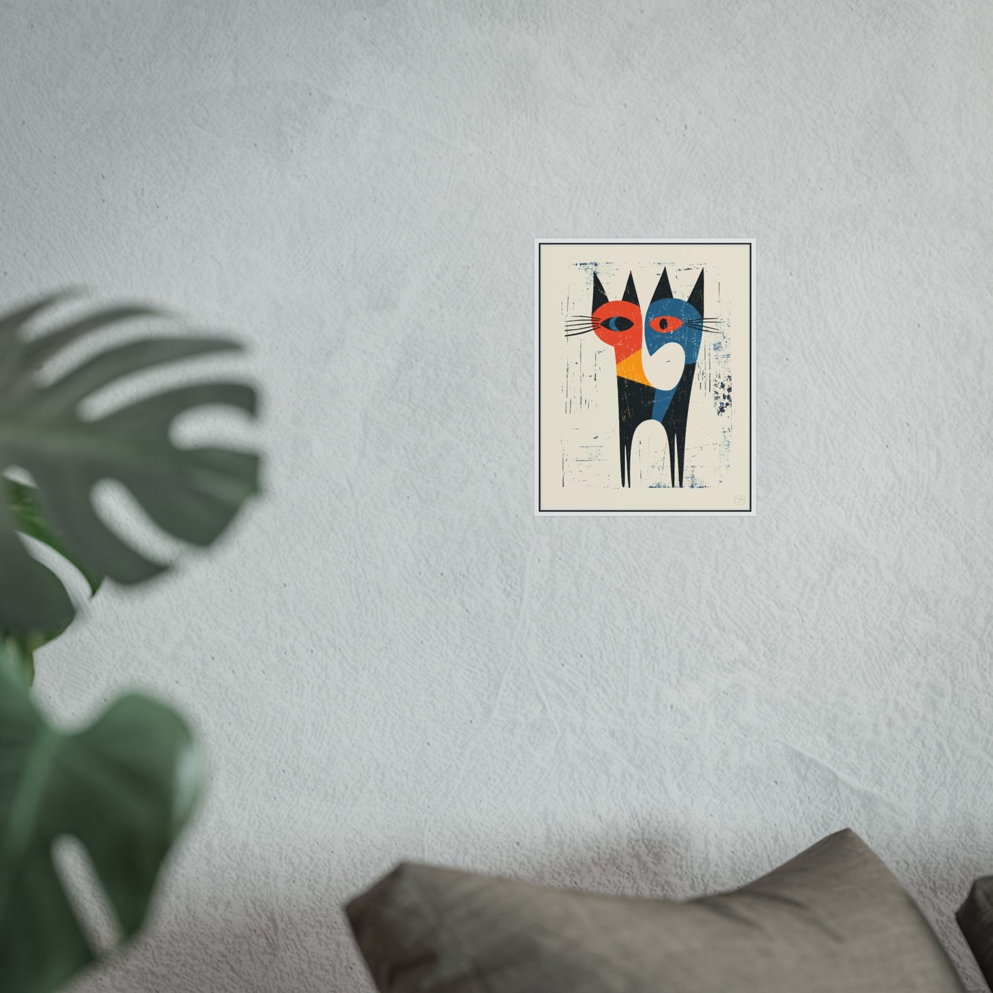 MNK3YLABS Posters by D3ANO.