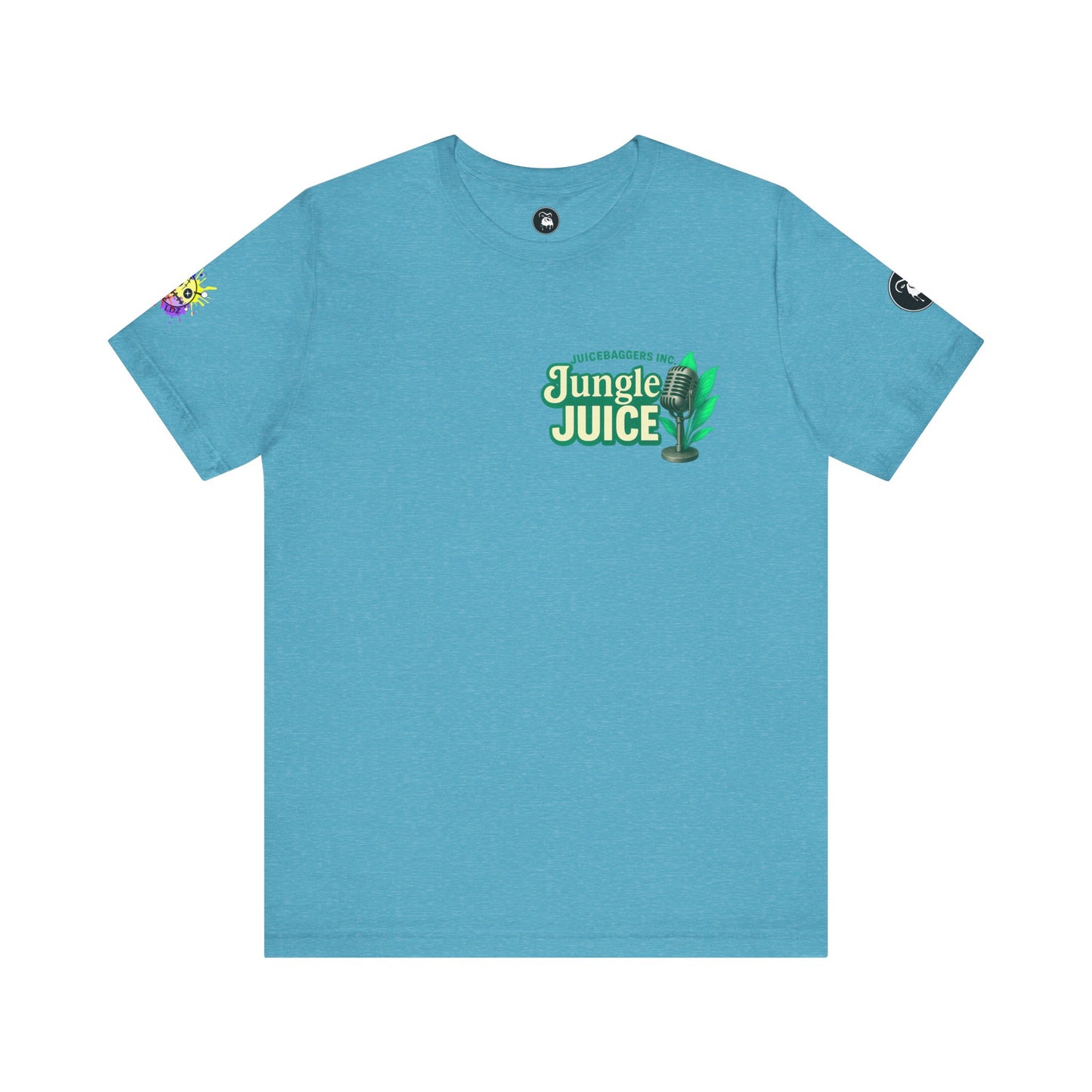 Jungle Juice Unisex Tee