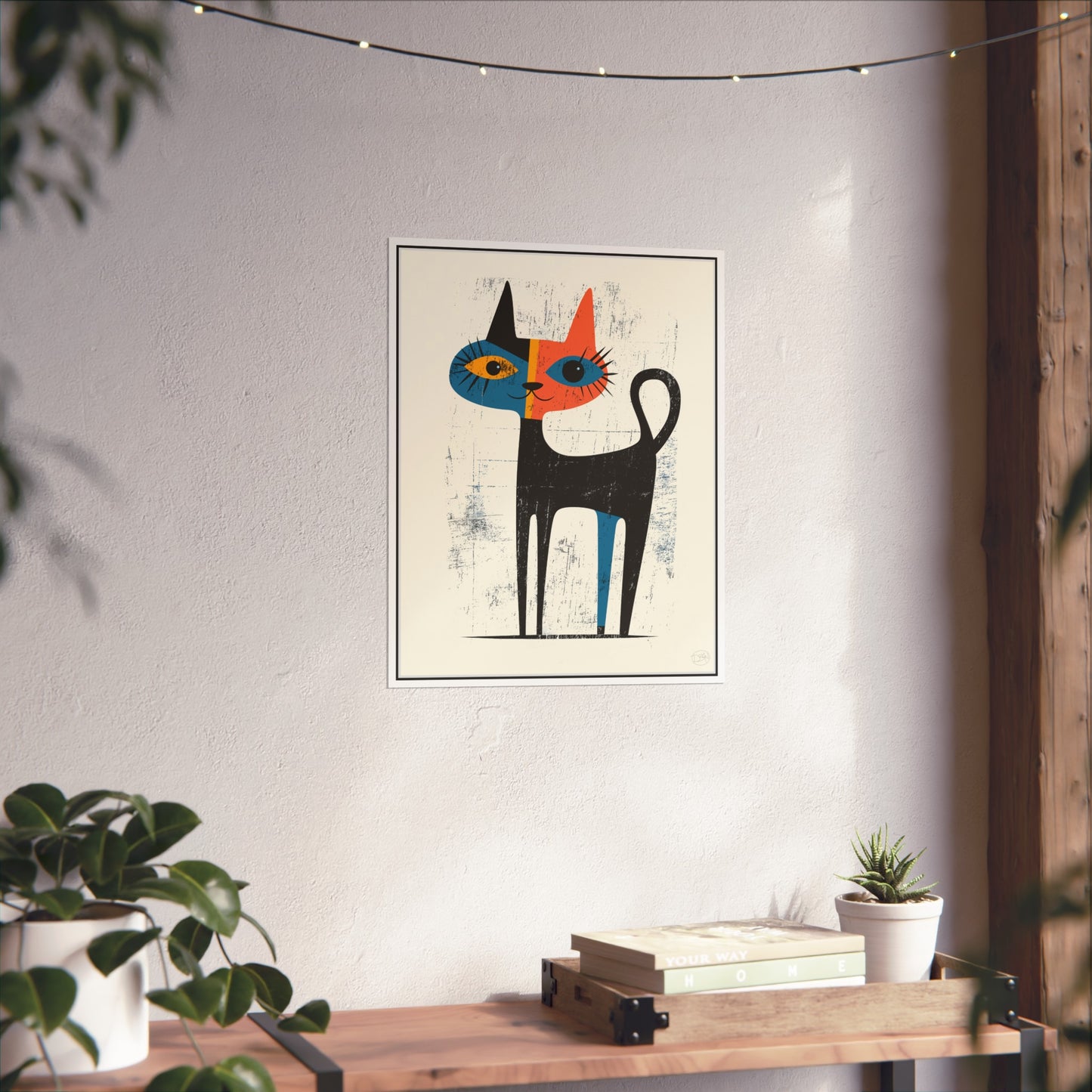 MNK3YLABS Posters by D3ANO.