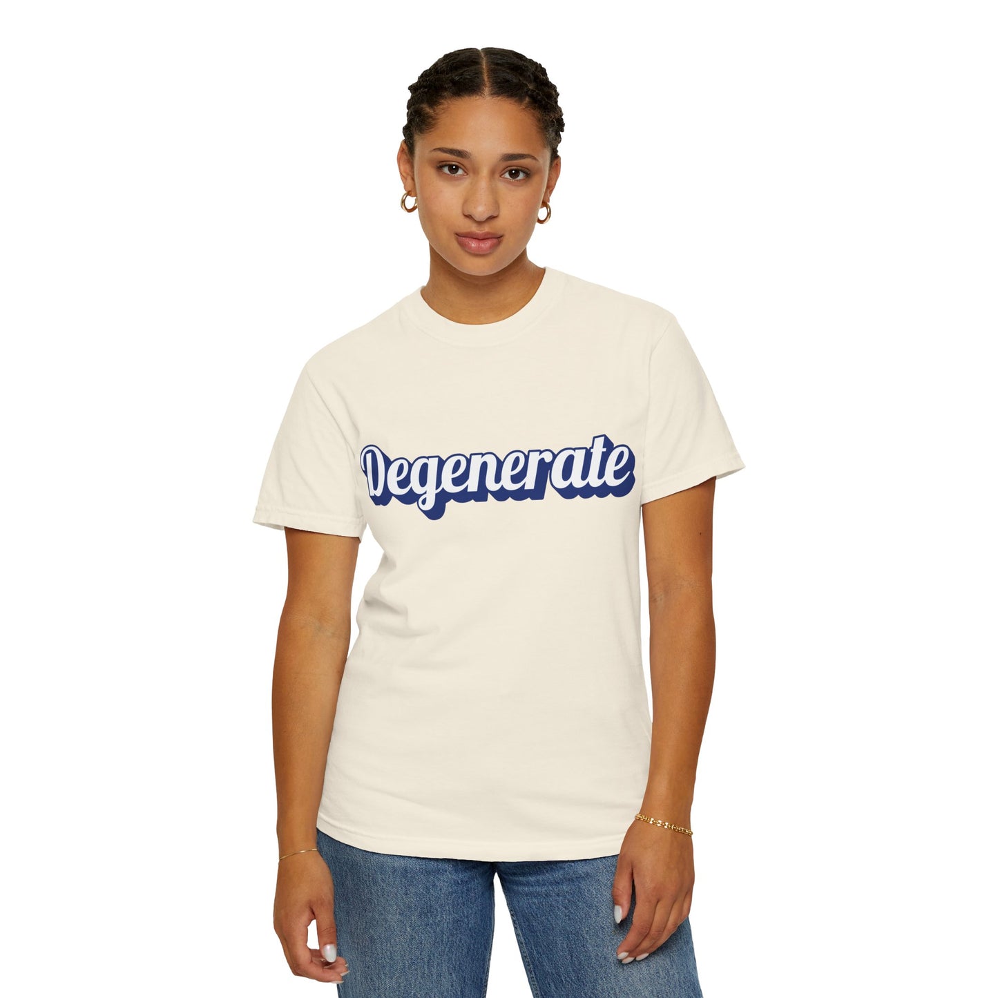 Degenerate T-Shirt