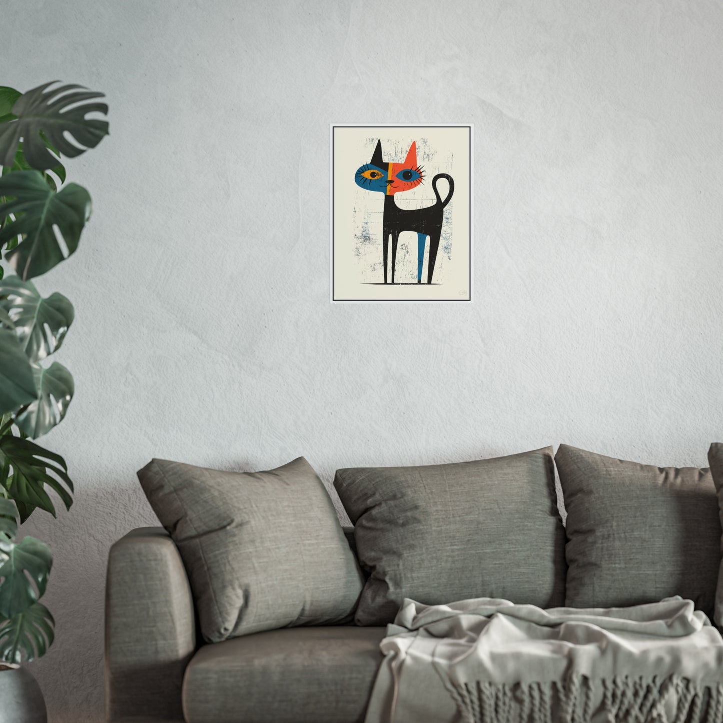 MNK3YLABS Posters by D3ANO.