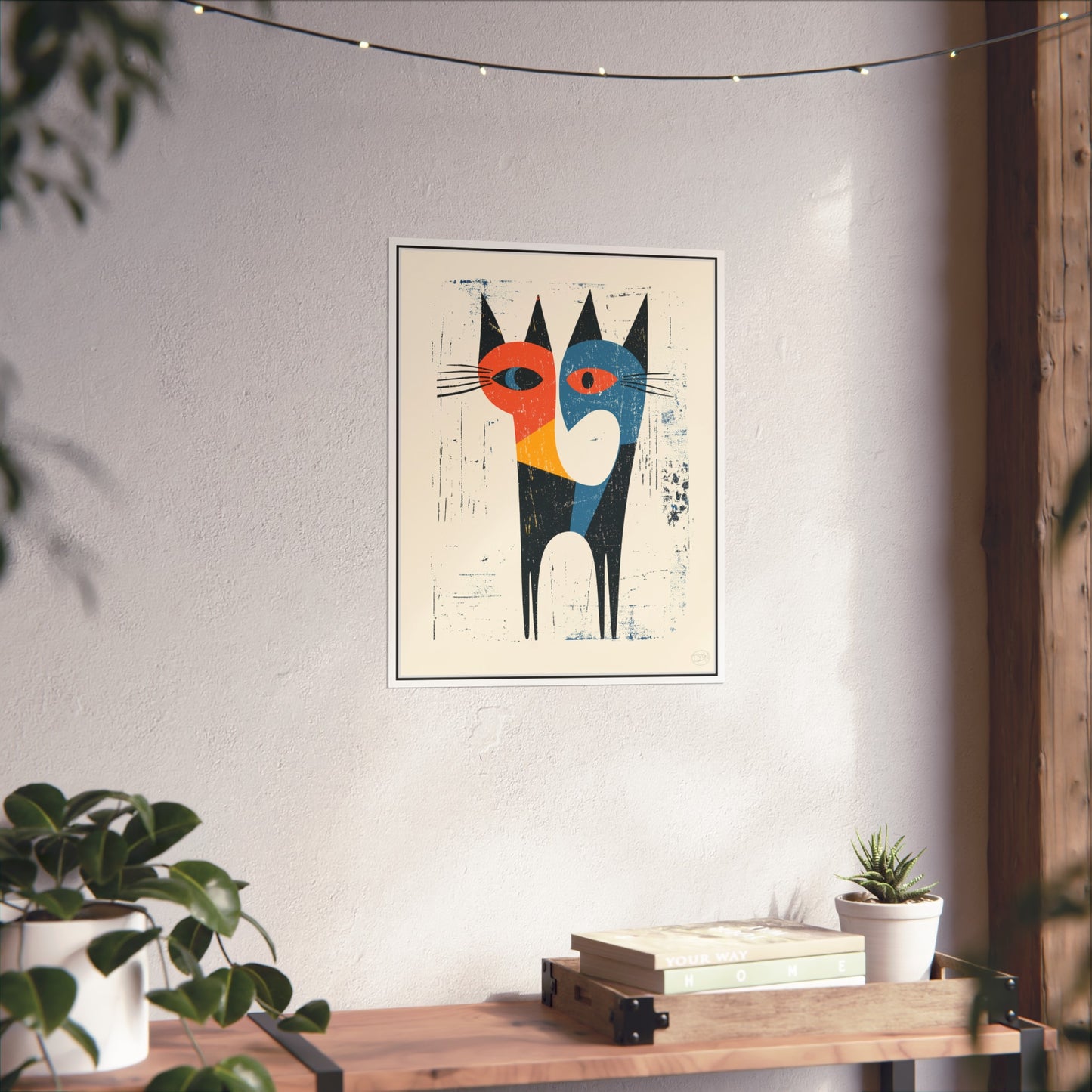 MNK3YLABS Posters by D3ANO.
