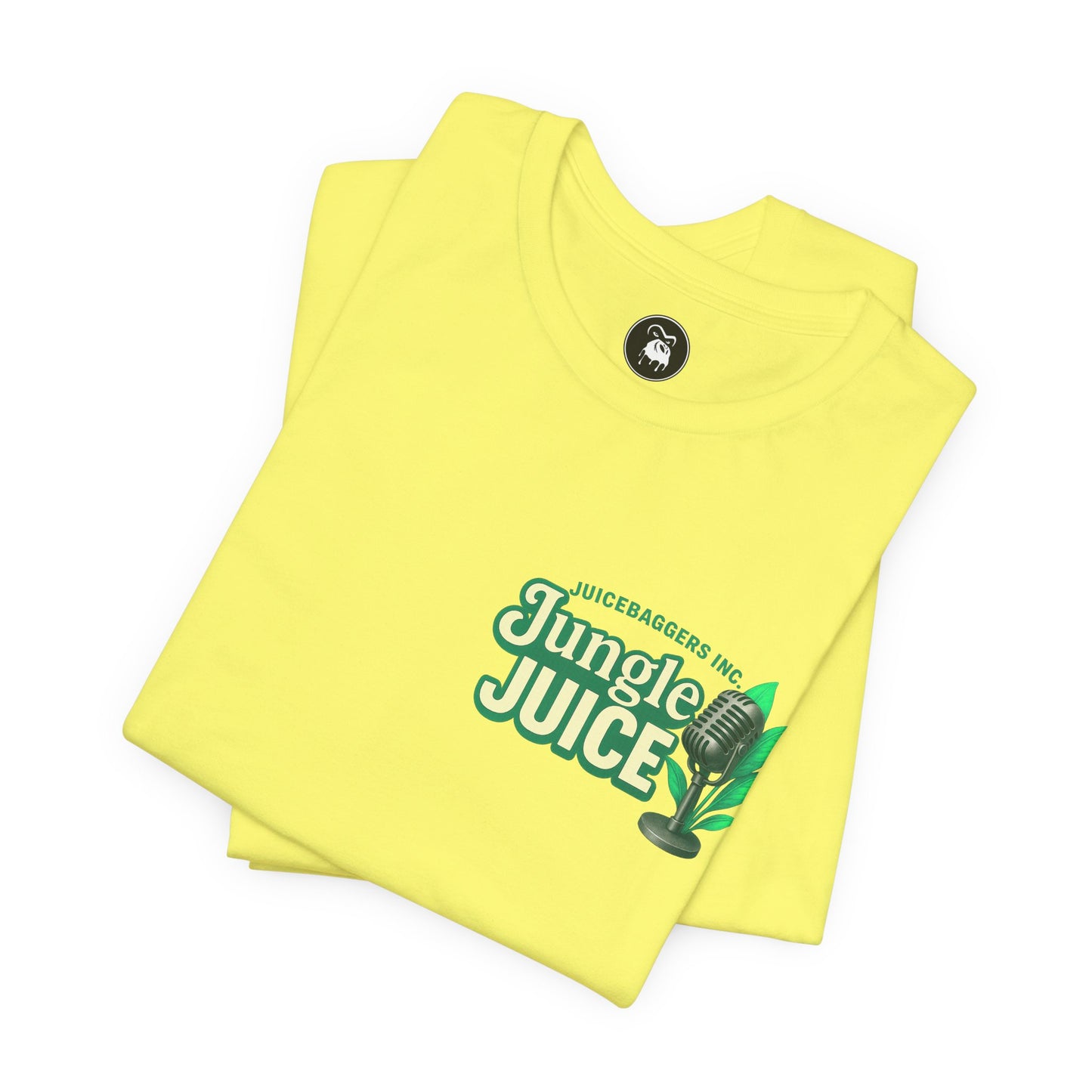 Jungle Juice Unisex Tee