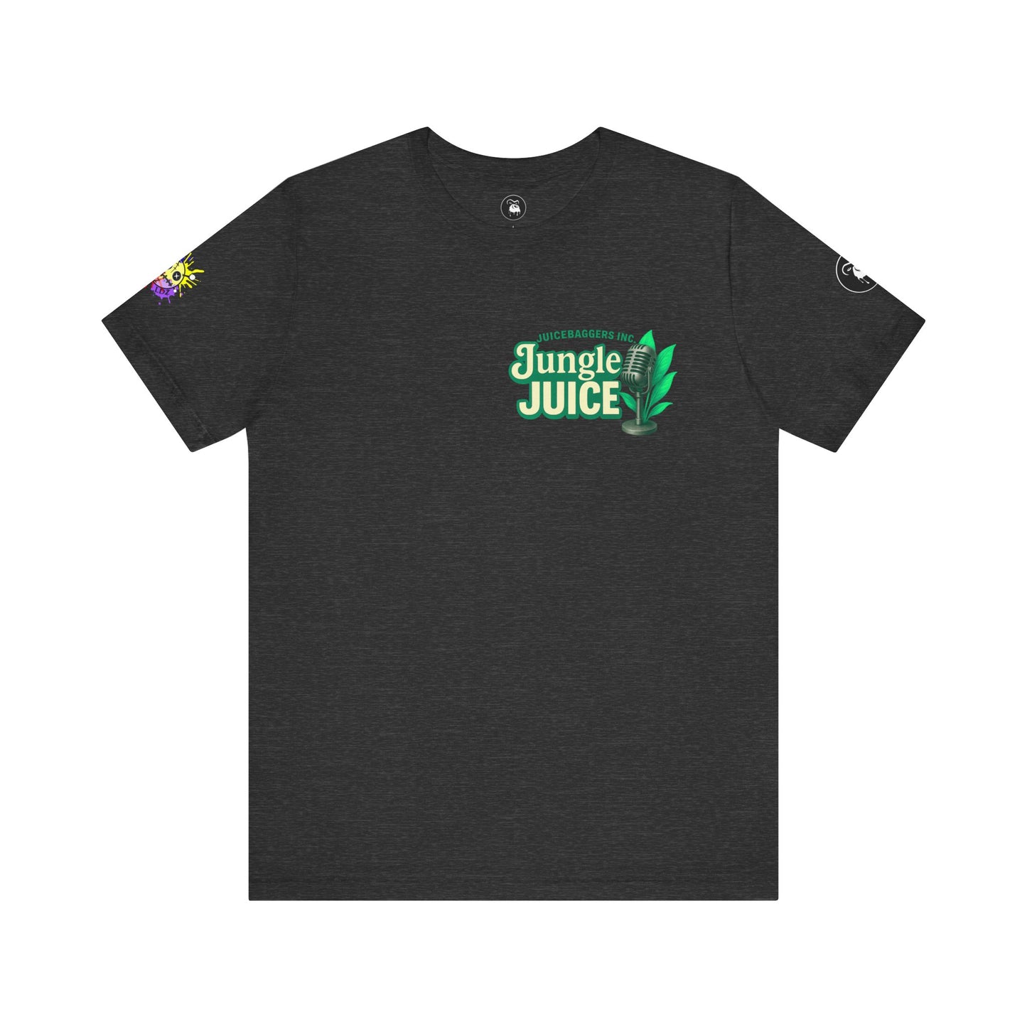 Jungle Juice Unisex Tee