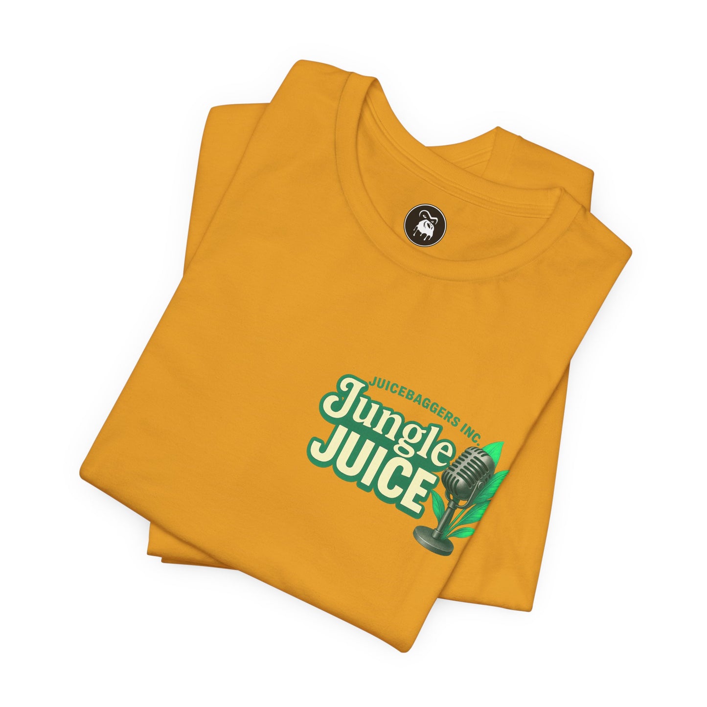 Jungle Juice Unisex Tee