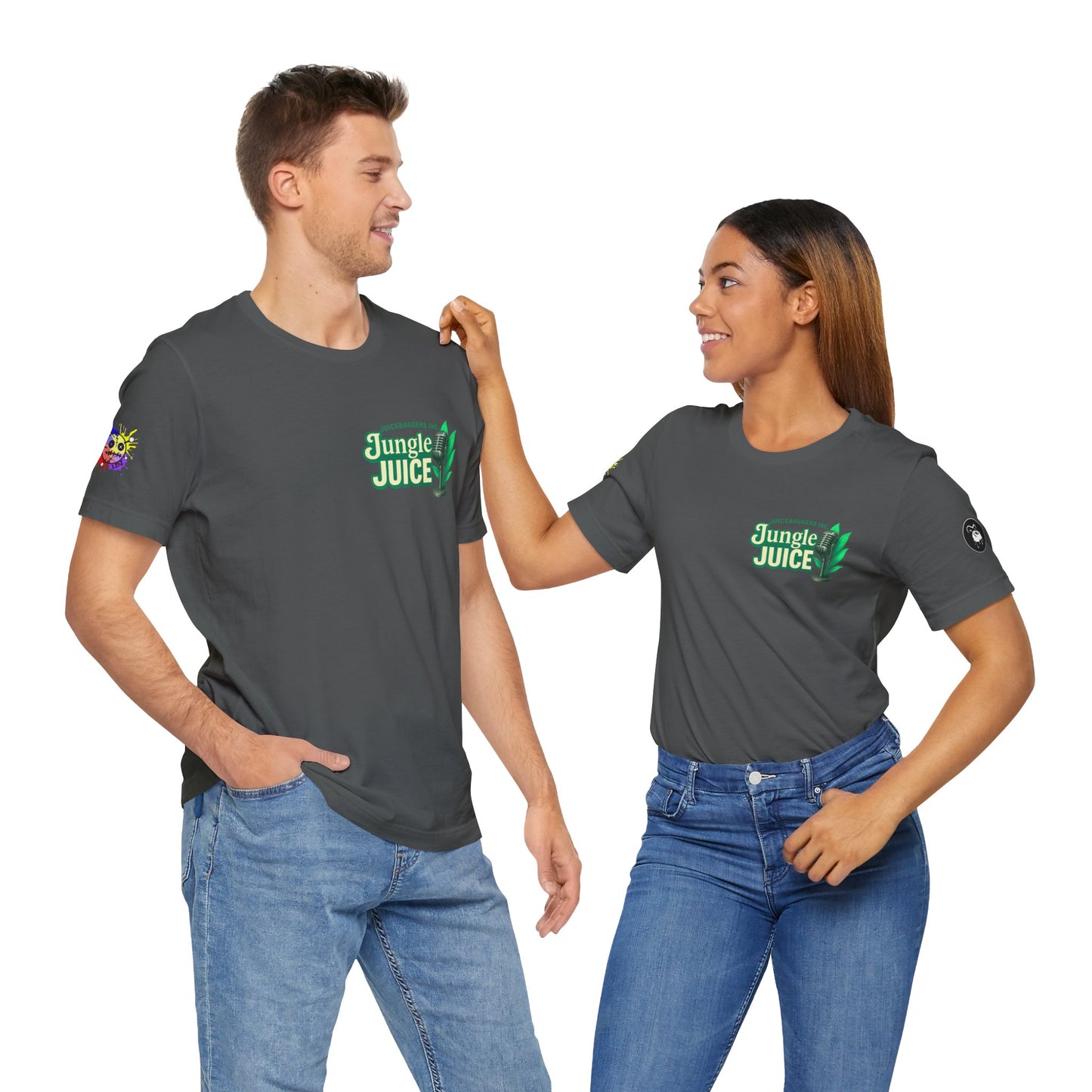 Jungle Juice Unisex Tee