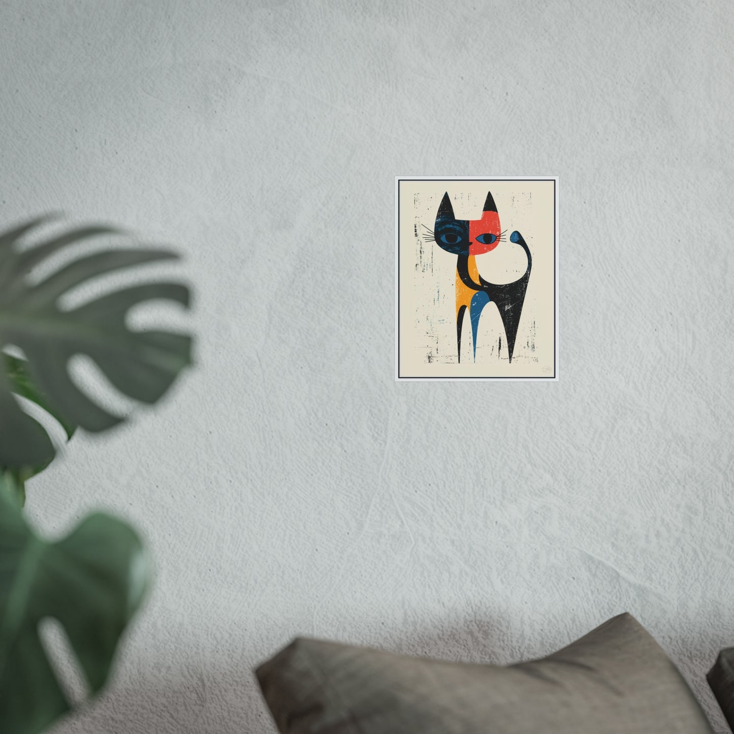MNK3YLABS Posters by D3ANO.