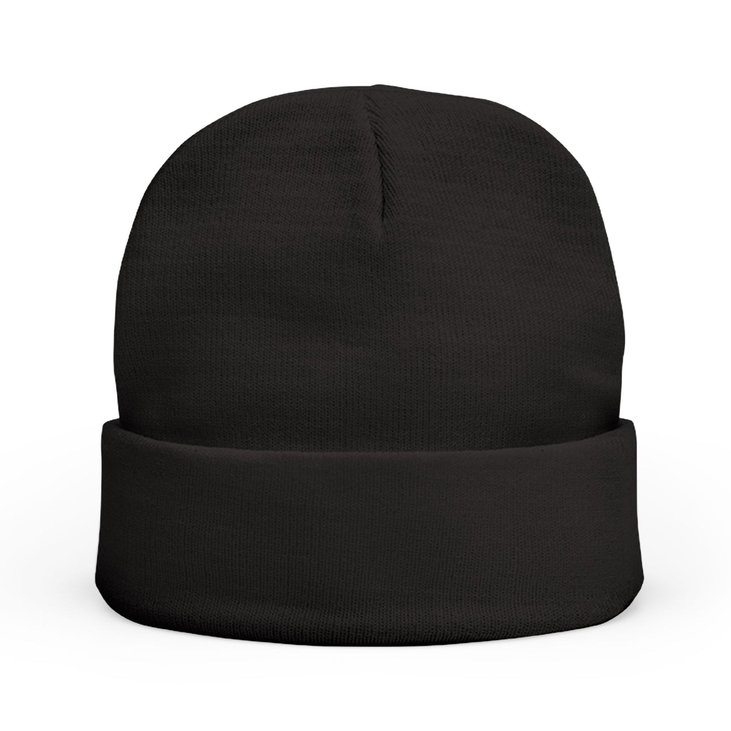 MNK3YS Logo Knit Beanie