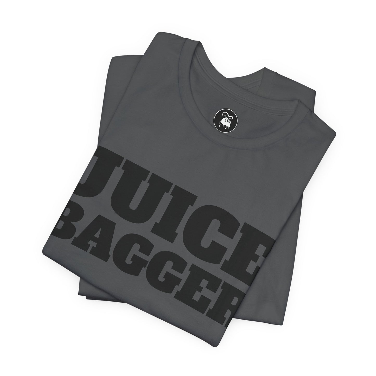 Juice Bagger Deluxe Unisex Tee