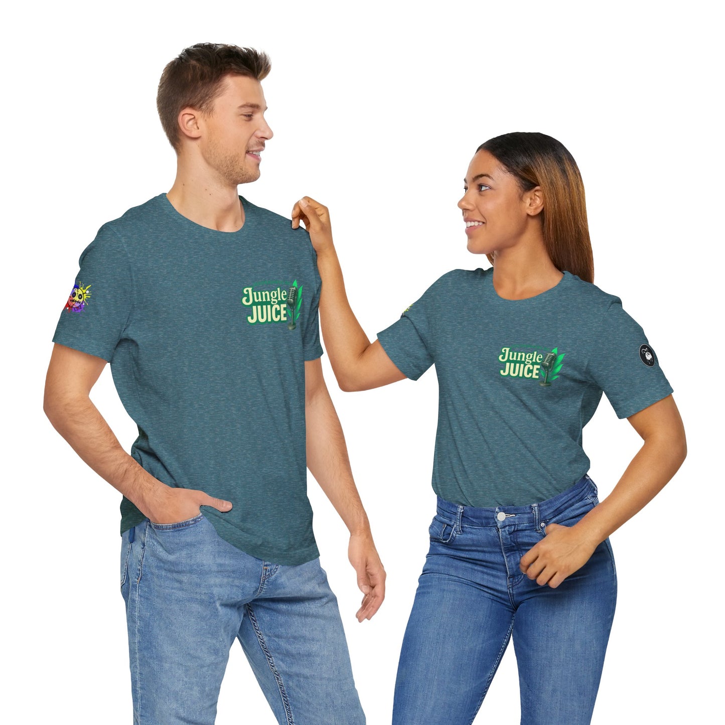 Jungle Juice Unisex Tee