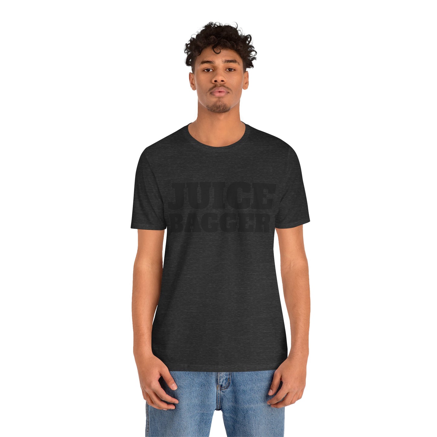 Juice Bagger Bargain Tee