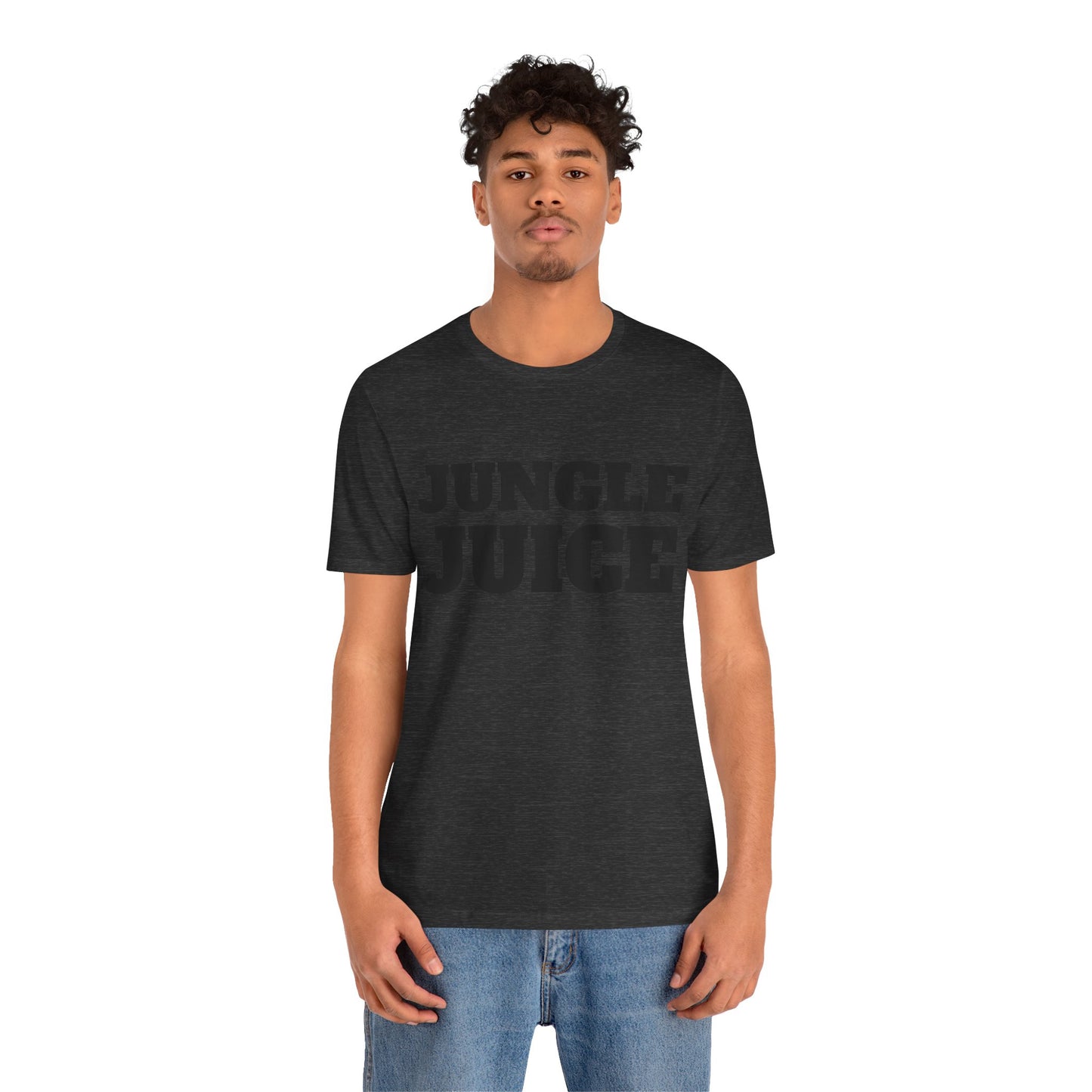 Jungle Juice Unisex Tee