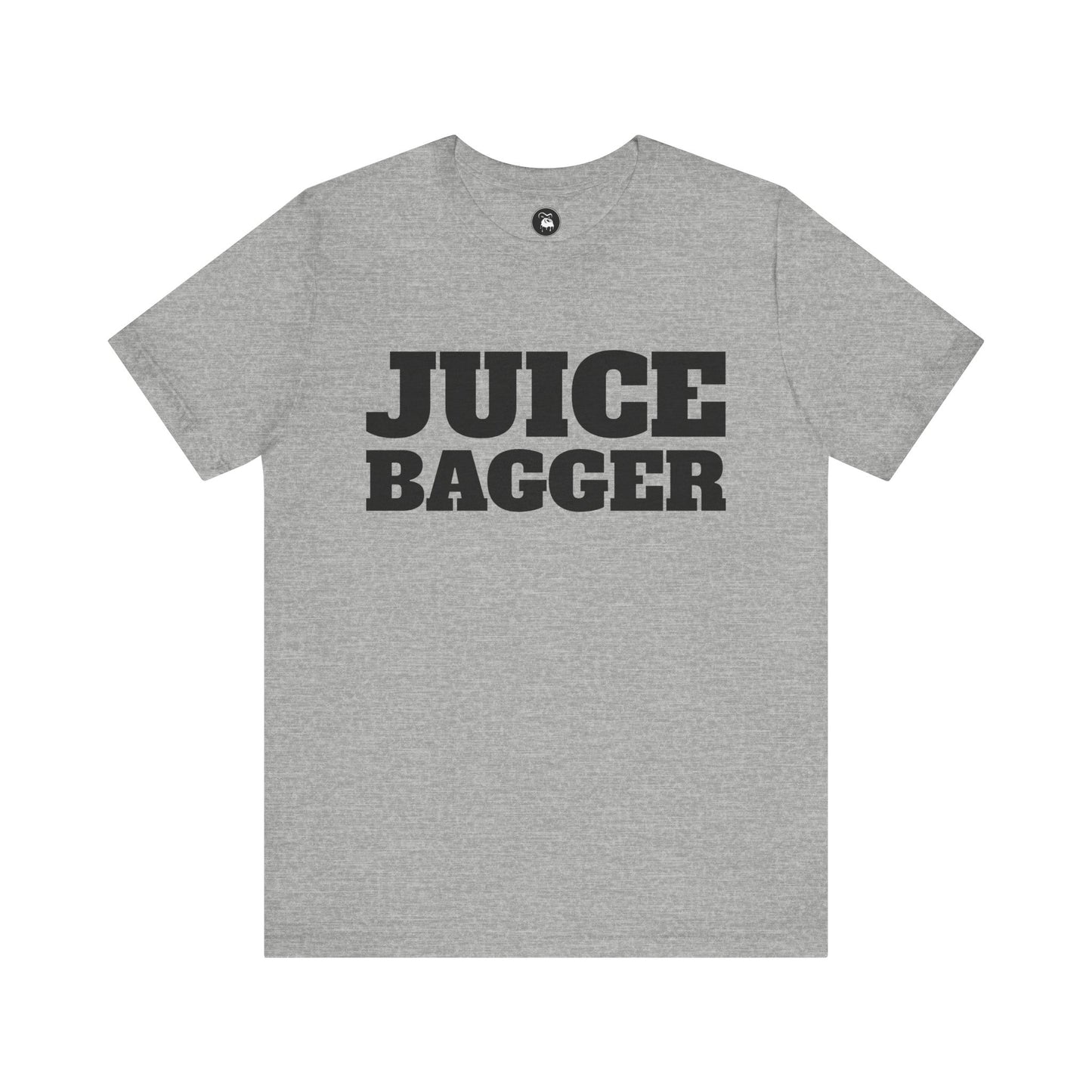 Juice Bagger Bargain Tee