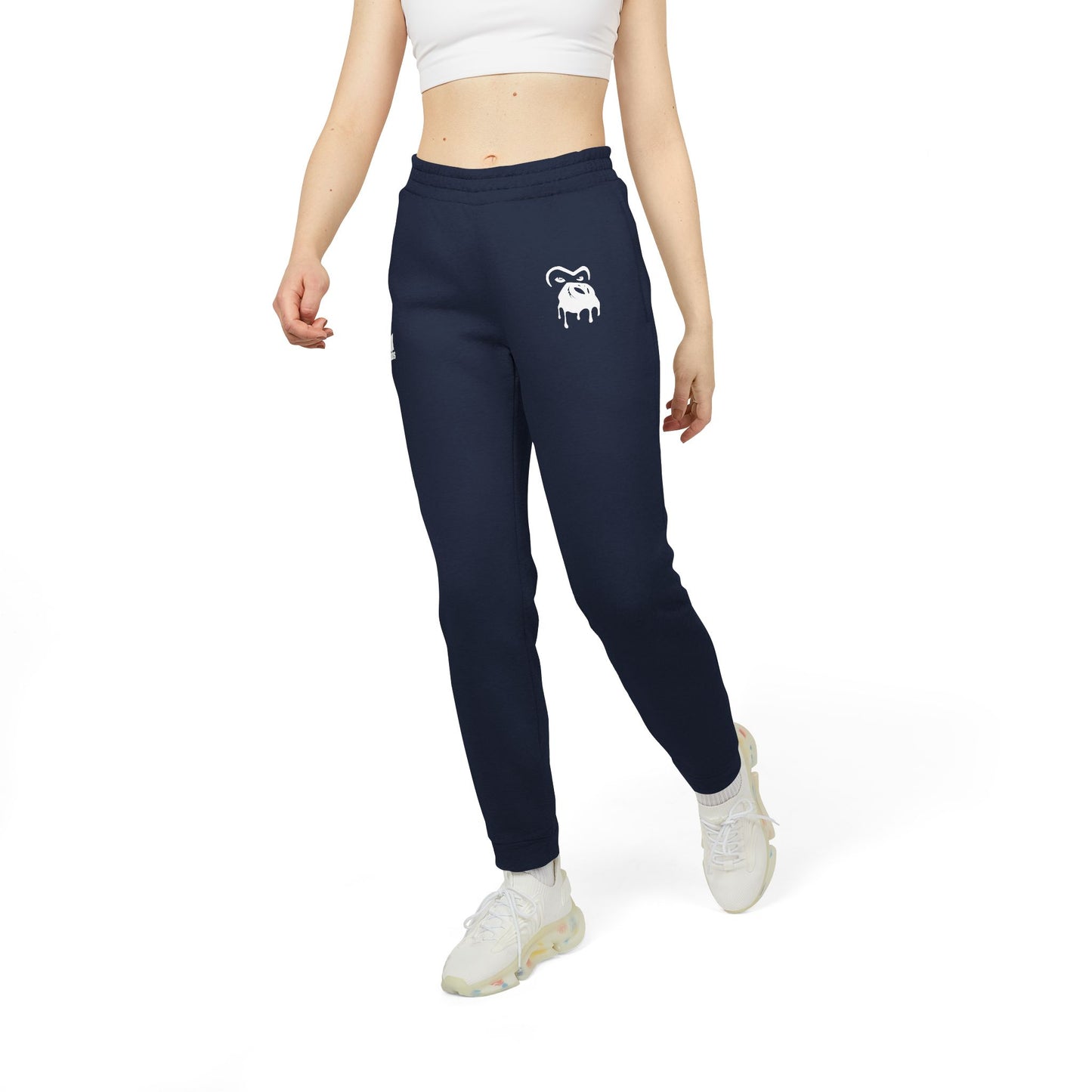MNK3YLABS x ADIDAS Unisex Fleece Joggers