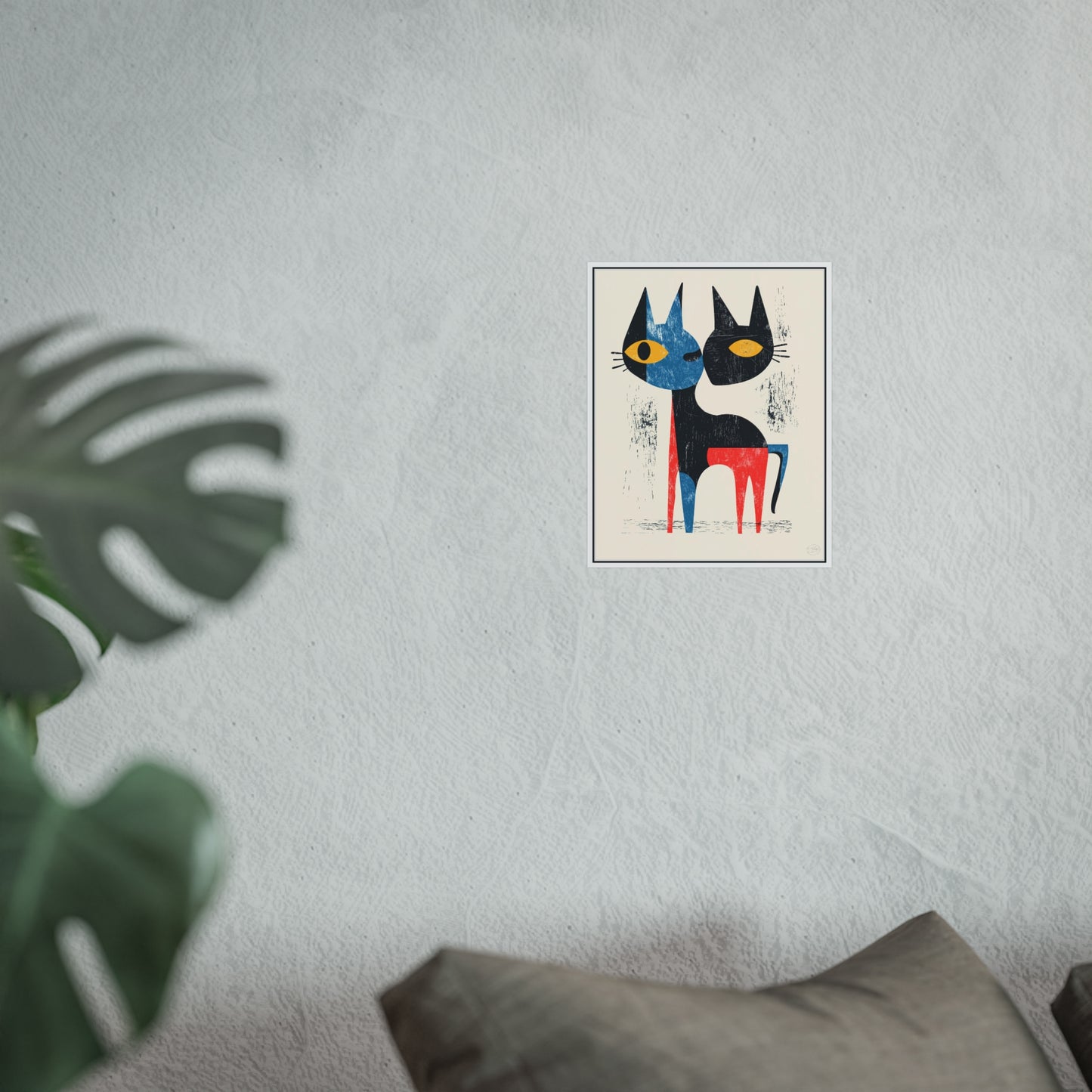 MNK3YLABS Posters by D3ANO.