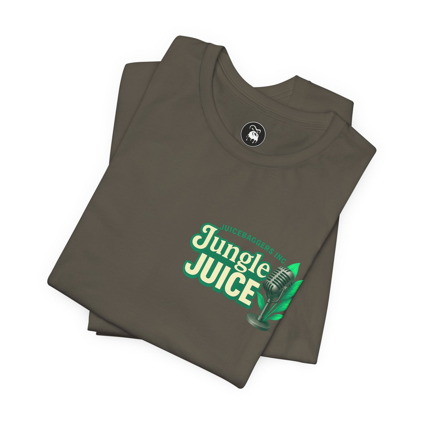 Jungle Juice Unisex Tee