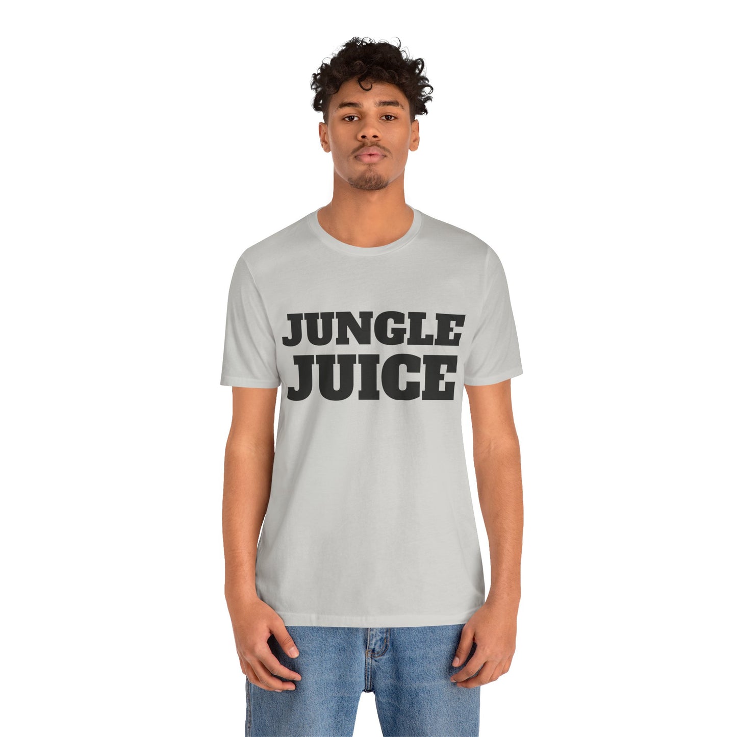 Jungle Juice Unisex Tee