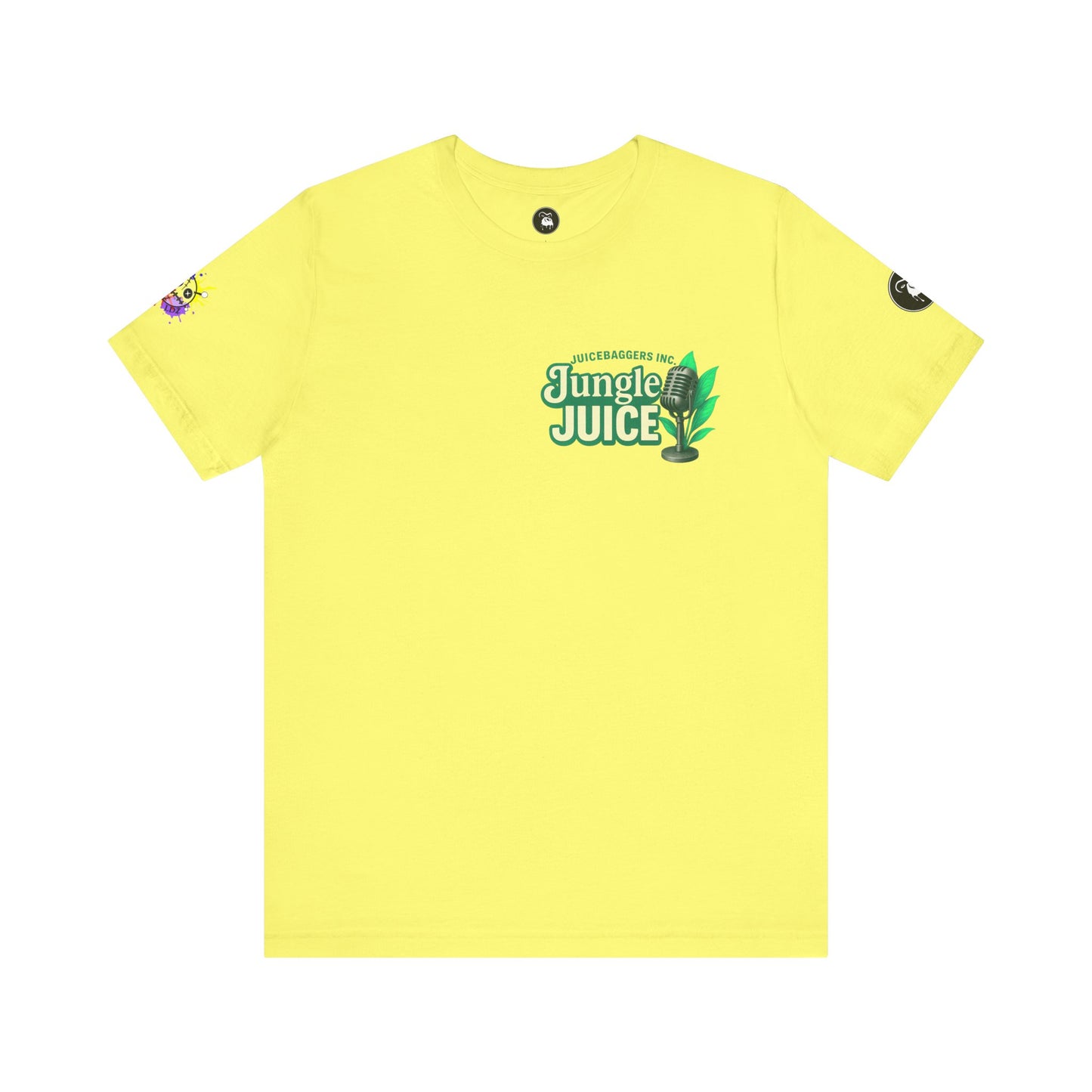 Jungle Juice Unisex Tee