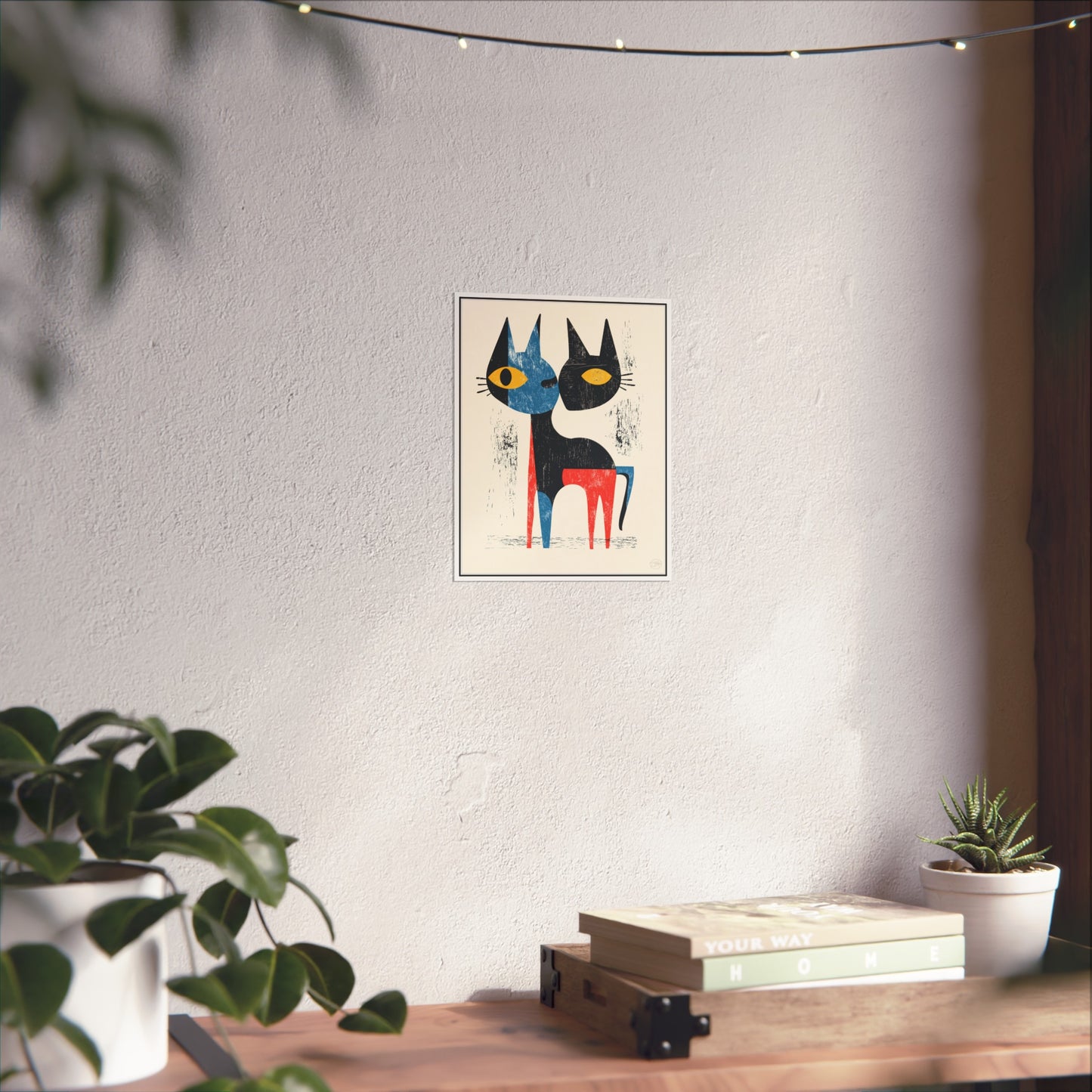 MNK3YLABS Posters by D3ANO.