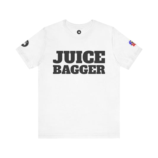 Juice Bagger Deluxe Unisex Tee