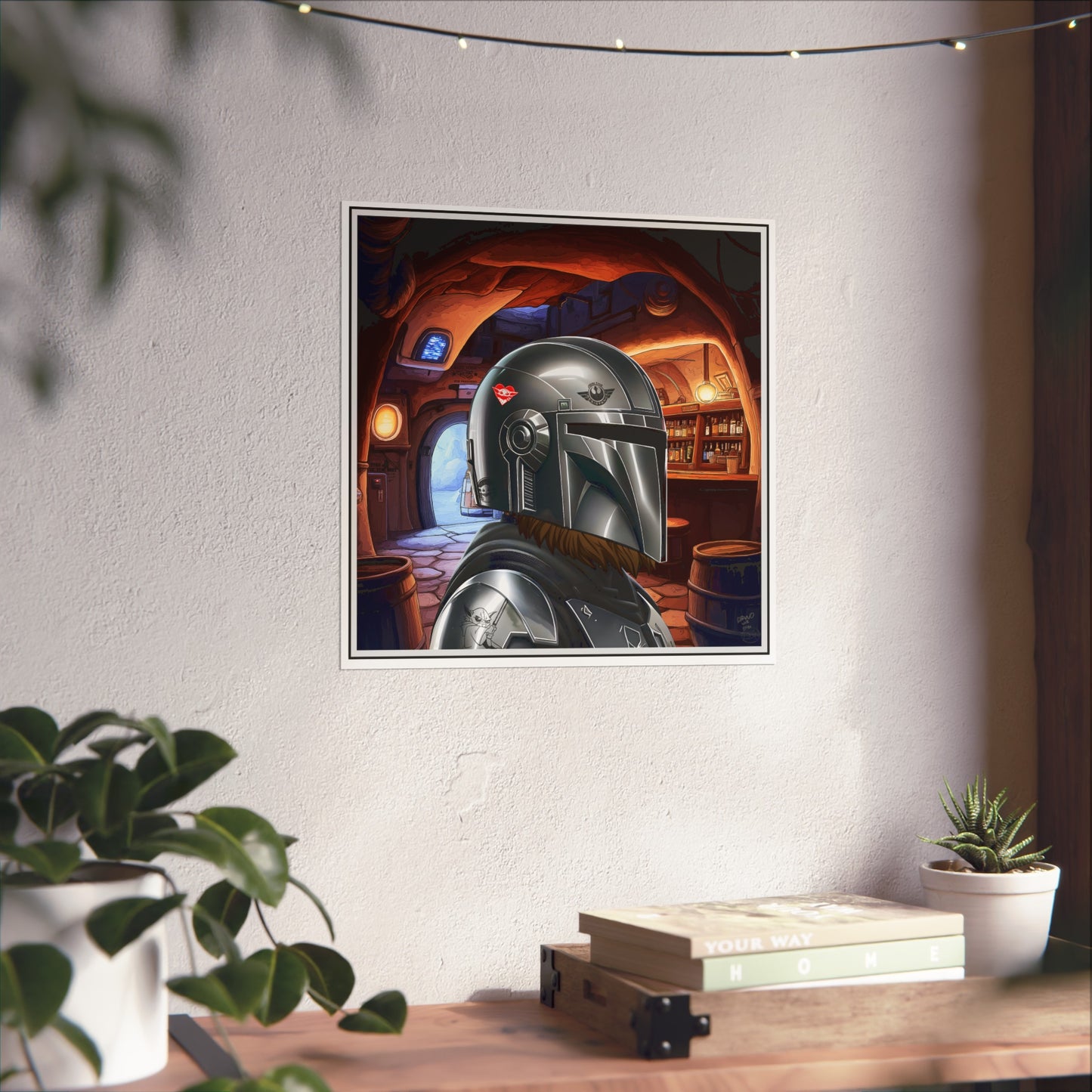 MNK3YLABS Posters by D3ANO.