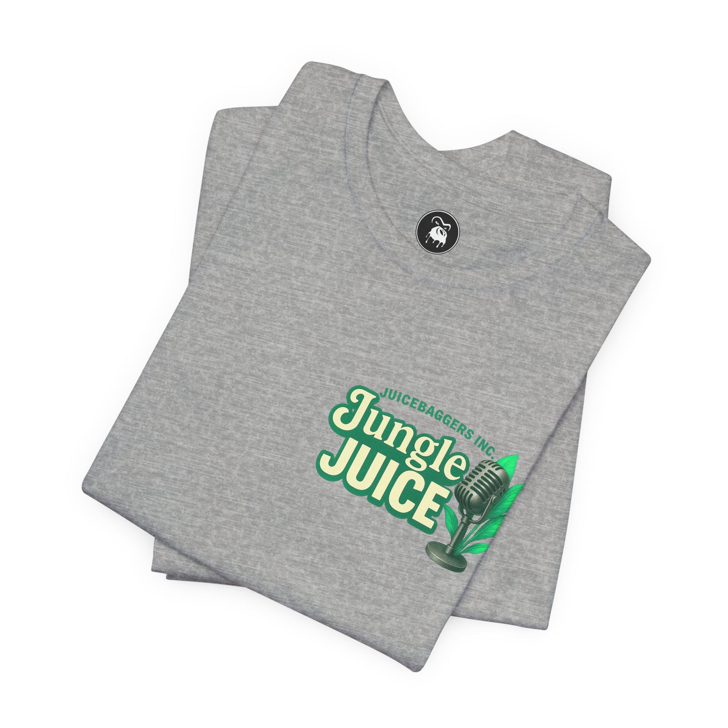 Jungle Juice Unisex Tee