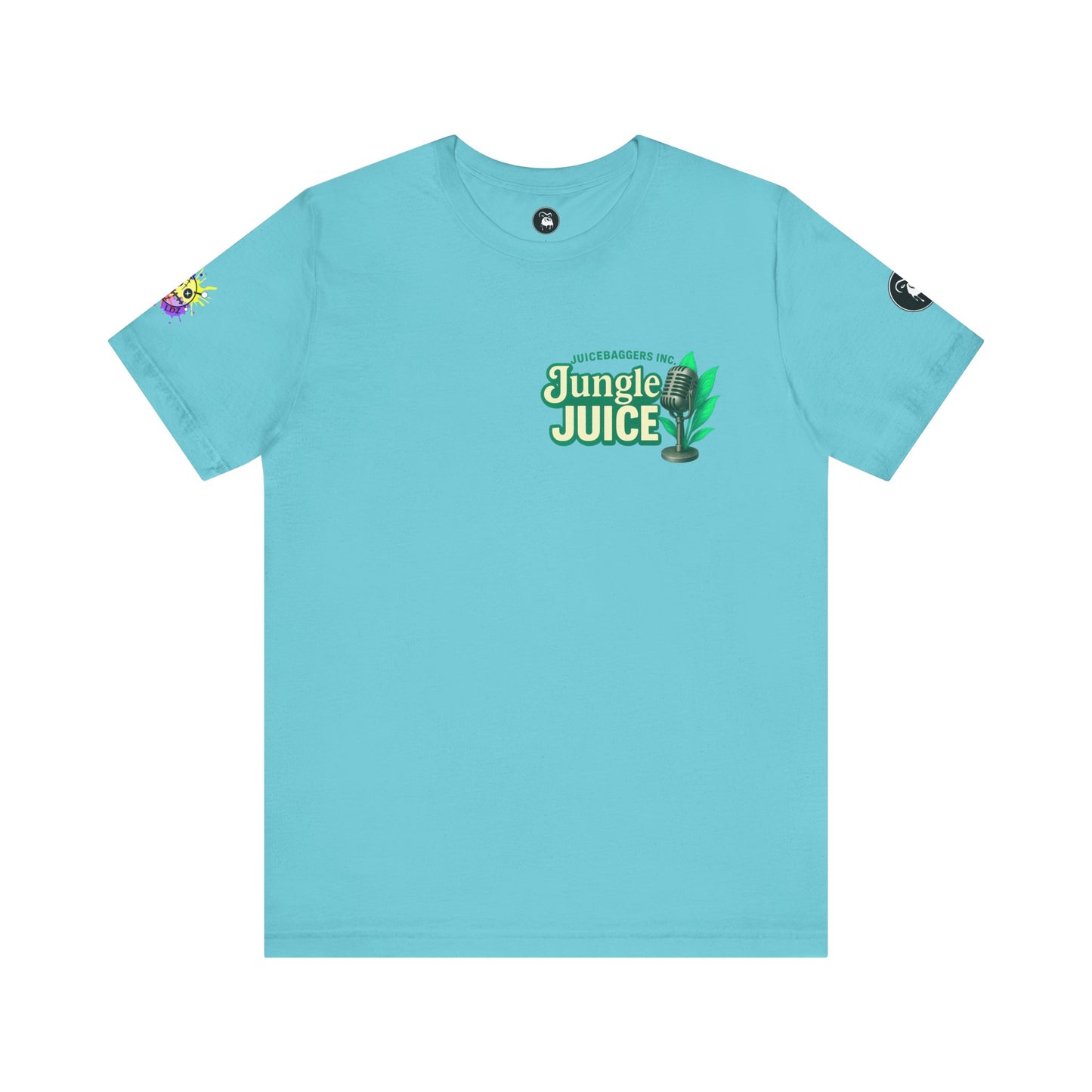 Jungle Juice Unisex Tee