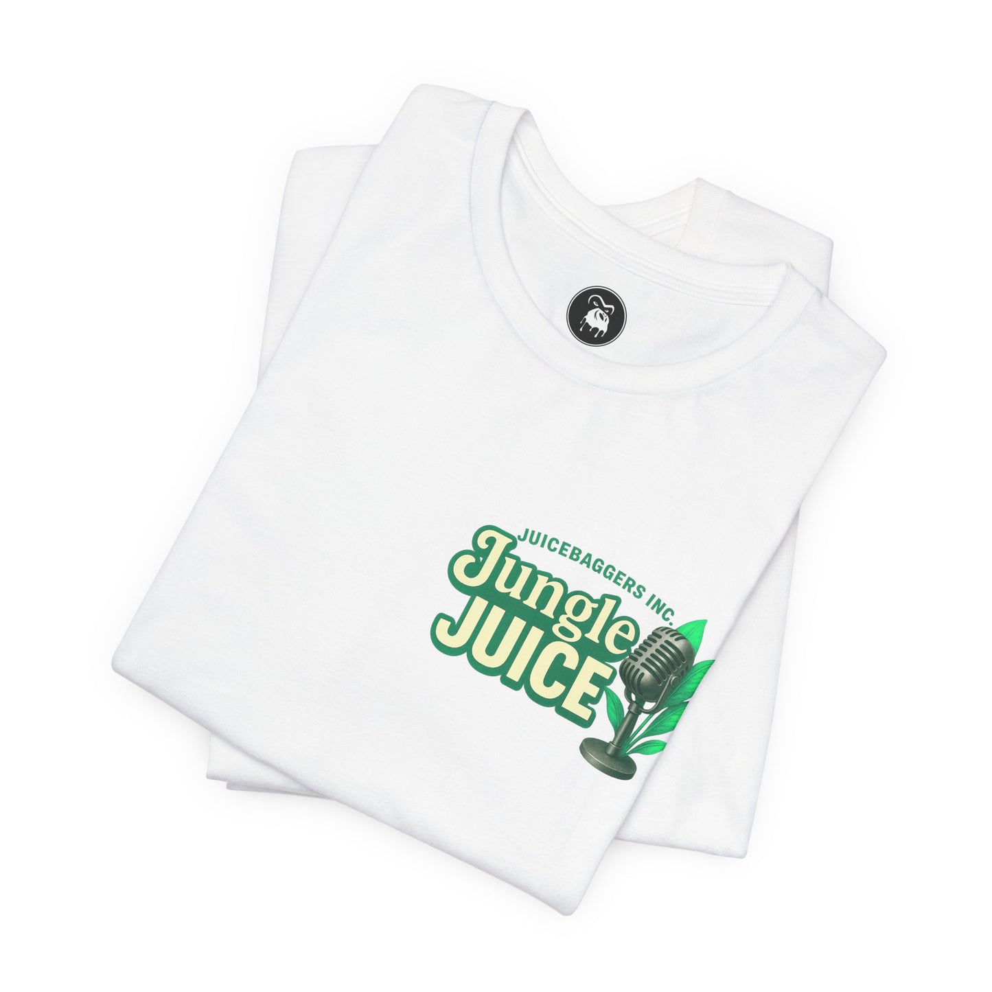 Jungle Juice Unisex Tee