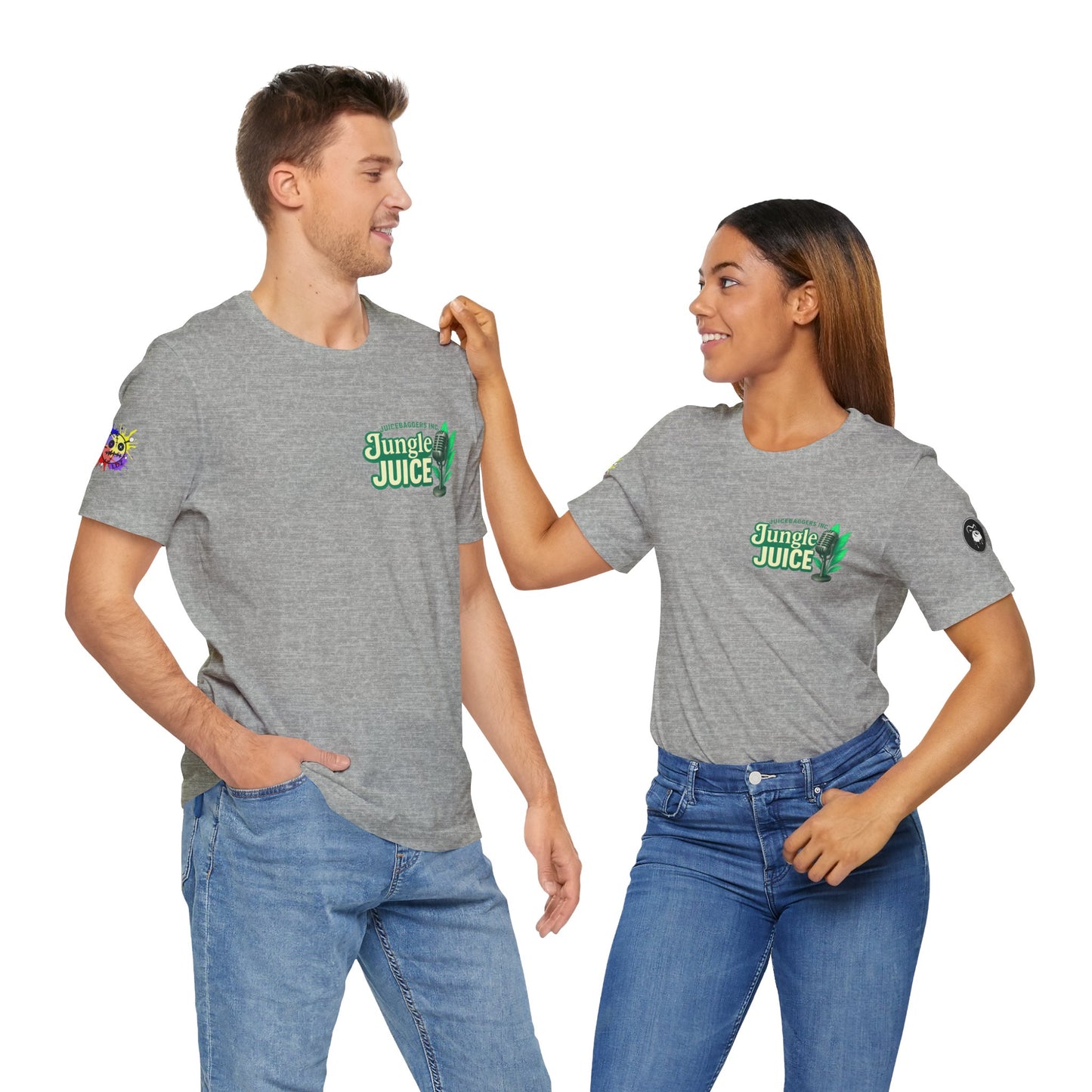 Jungle Juice Unisex Tee
