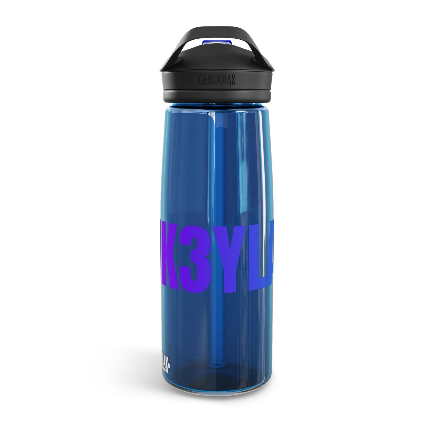MNK3YLABS  Water Bottle, 20oz\25oz