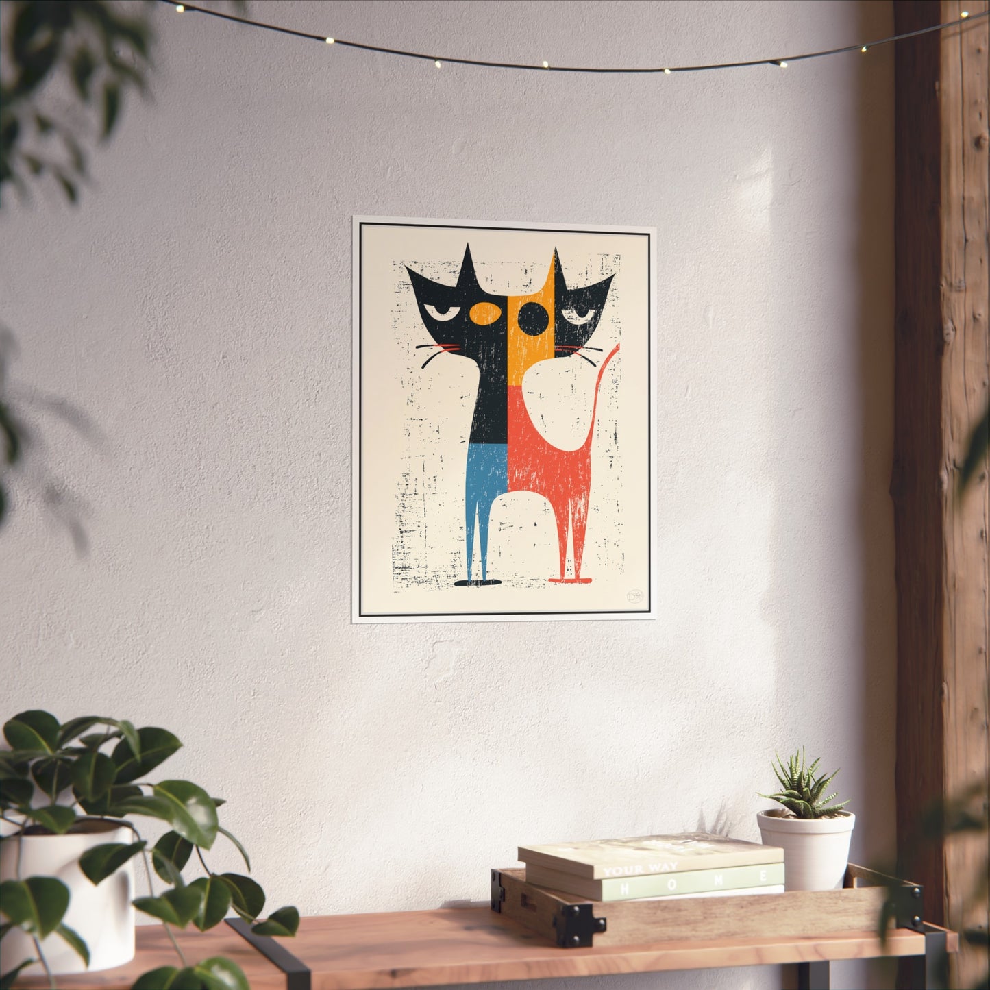 MNK3YLABS Posters by D3ANO.