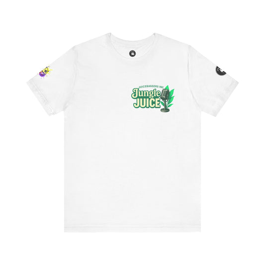 Jungle Juice Unisex Tee