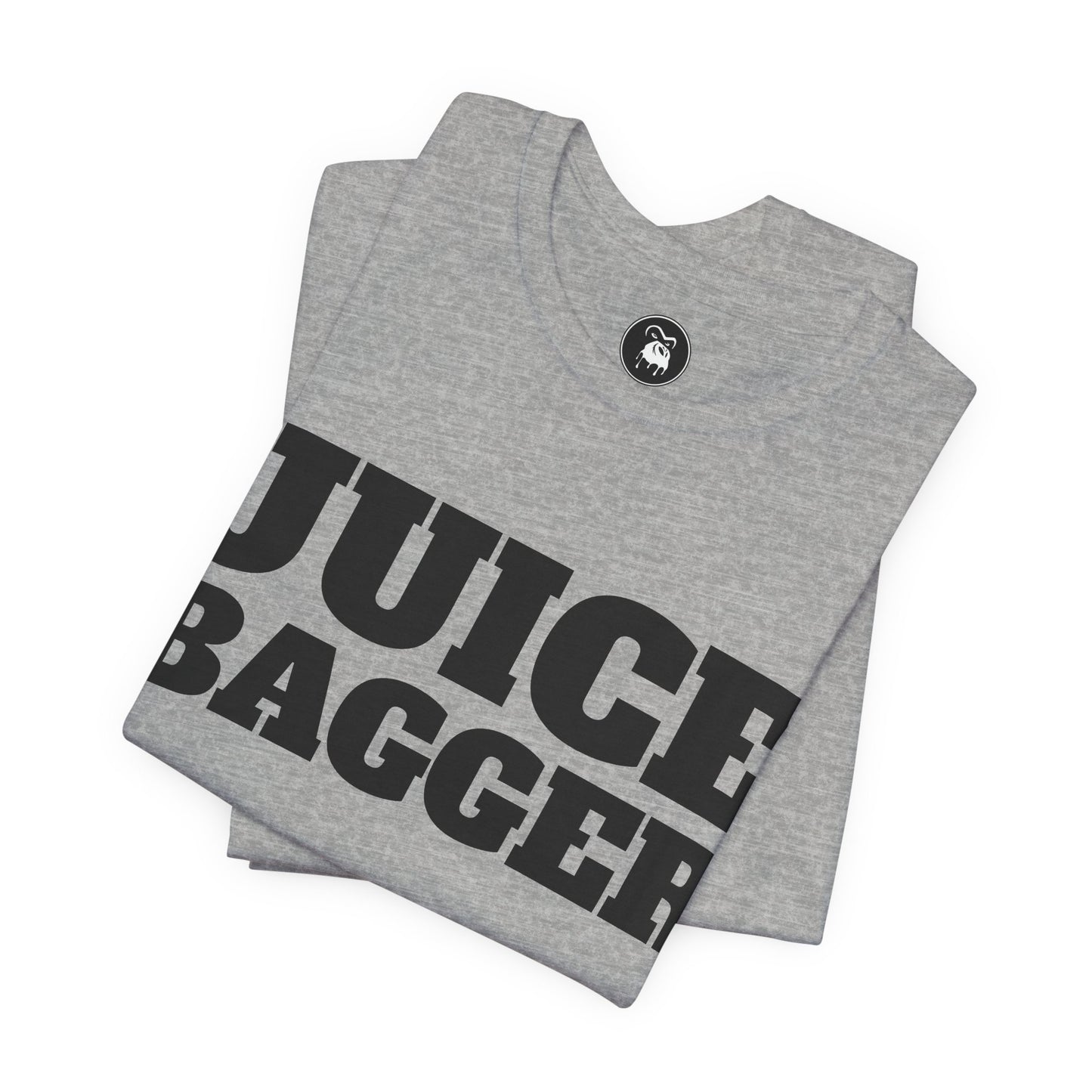 Juice Bagger Deluxe Unisex Tee