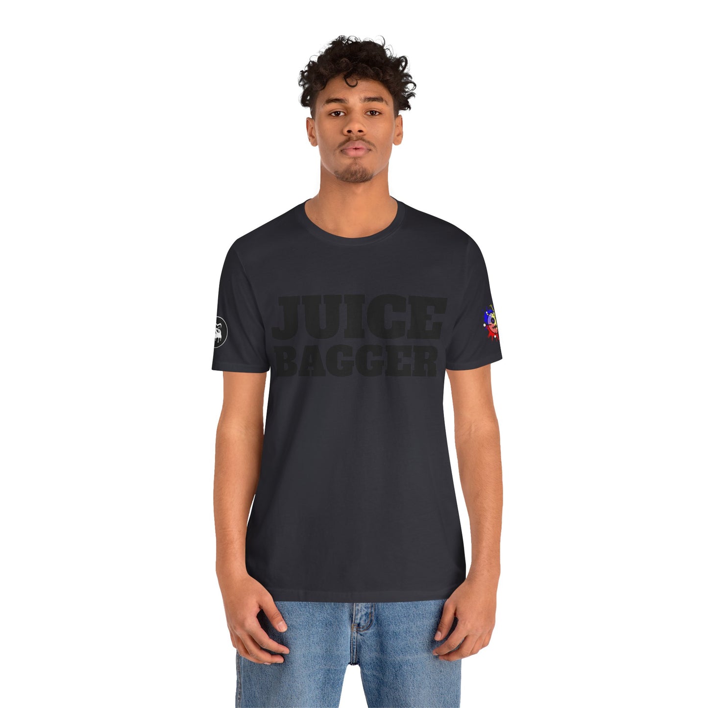 Juice Bagger Deluxe Unisex Tee