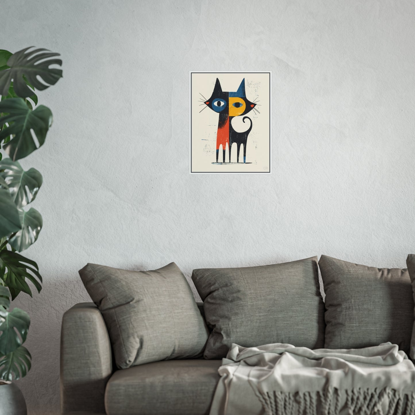MNK3YLABS Posters by D3ANO.