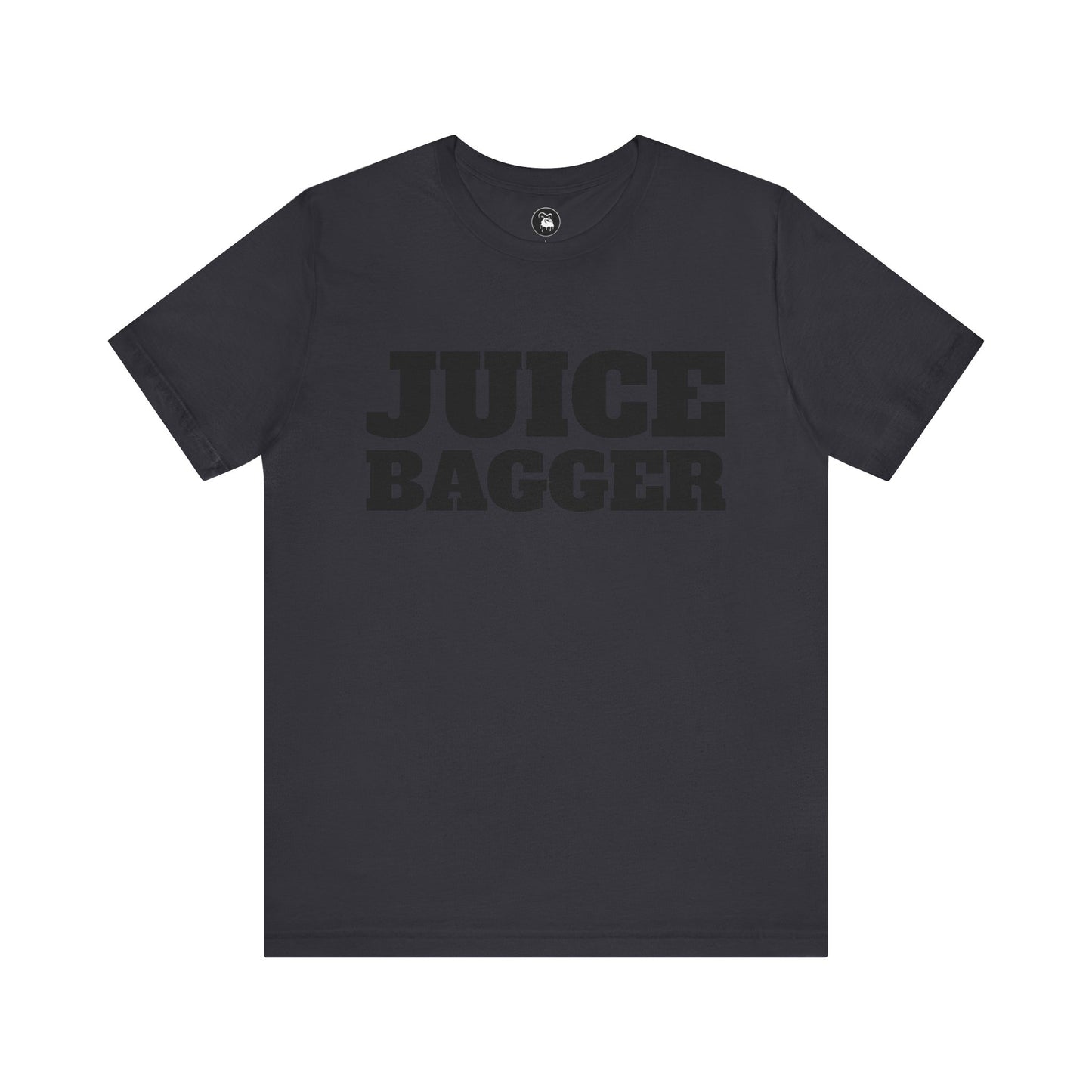 Juice Bagger Bargain Tee