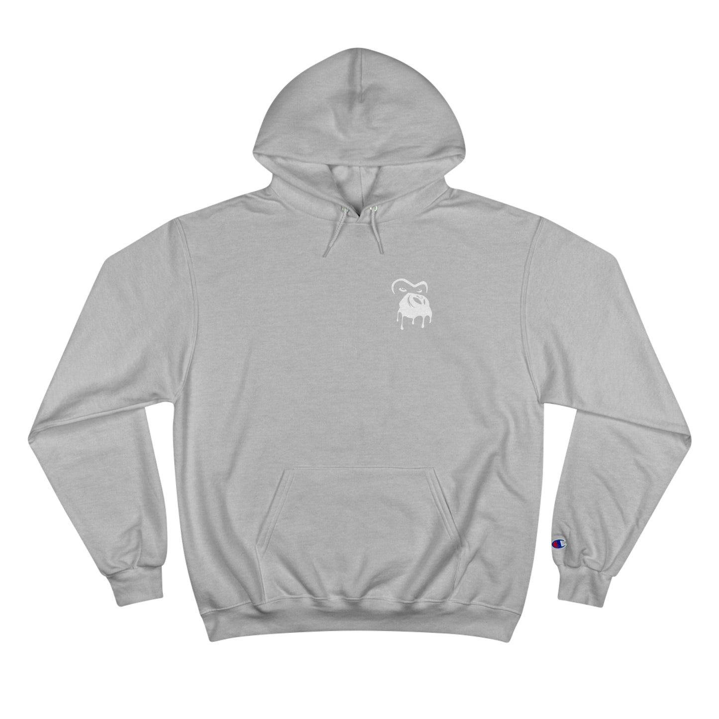 MNK3YS x Champion Hoodie