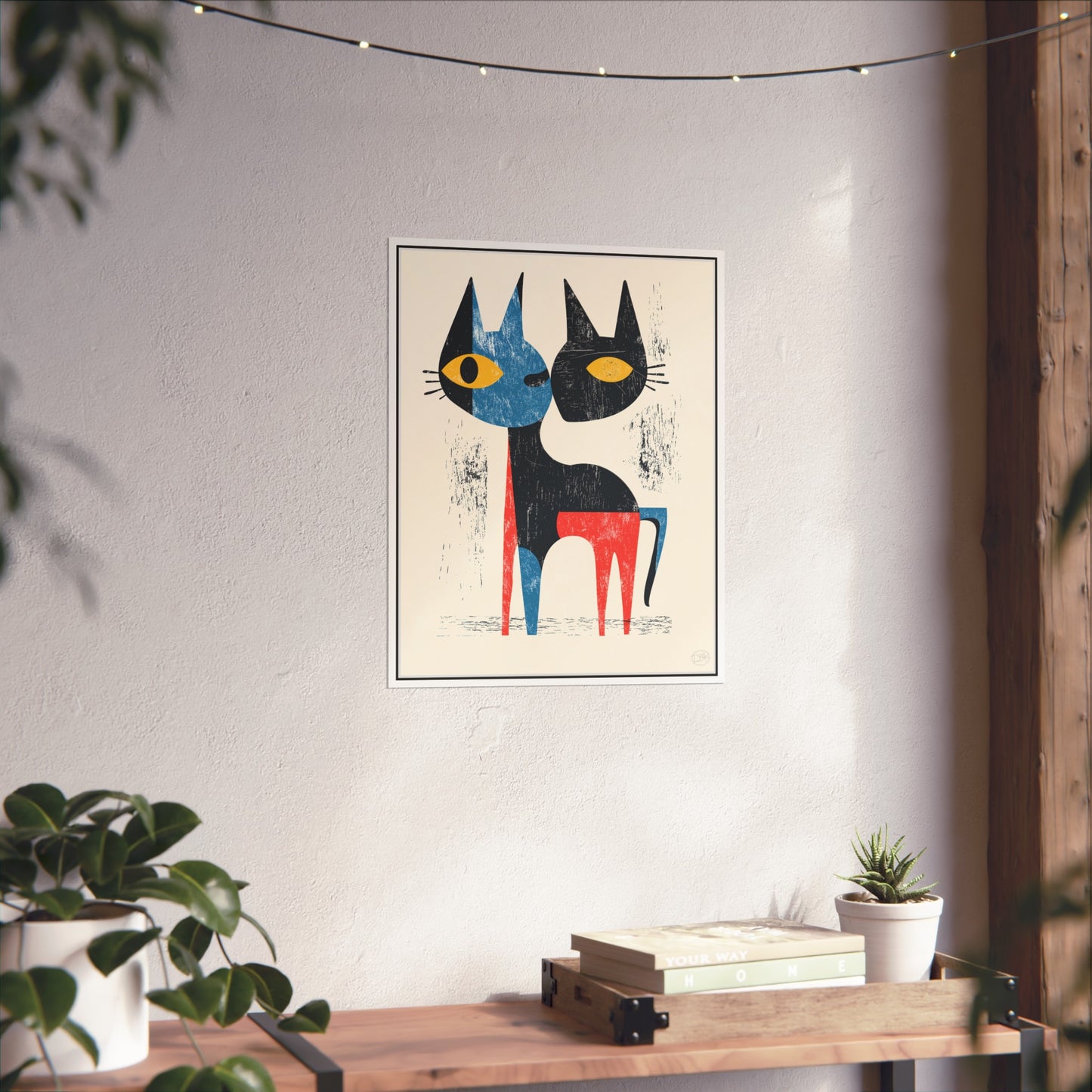 MNK3YLABS Posters by D3ANO.