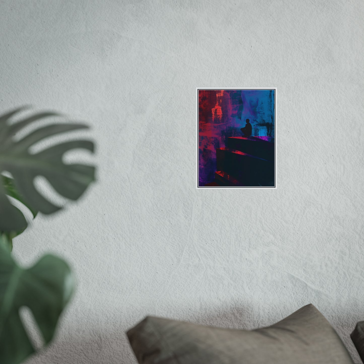 MNK3YLABS Posters by D3ANO.