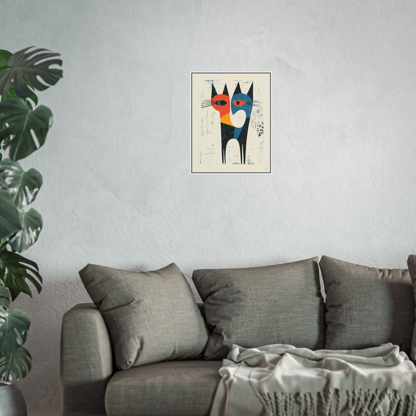 MNK3YLABS Posters by D3ANO.